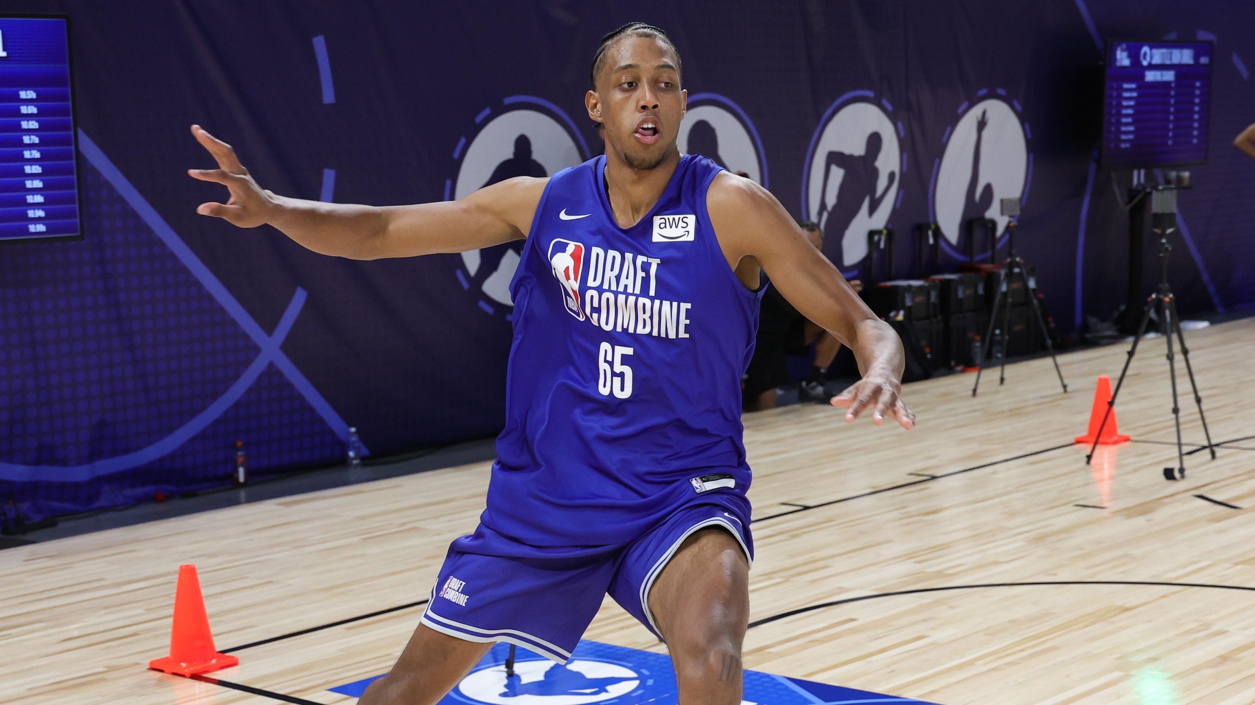 2026 NBA Draft Combine