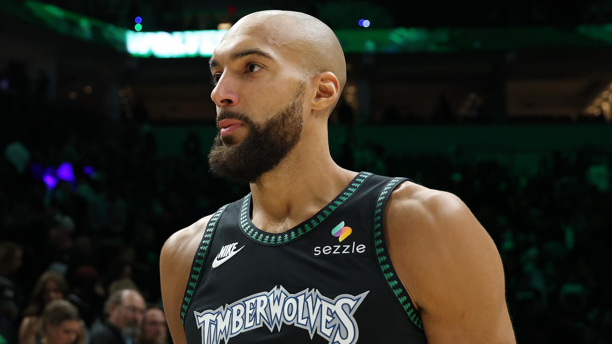 San Antonio Spurs v Minnesota Timberwolves - Game Four