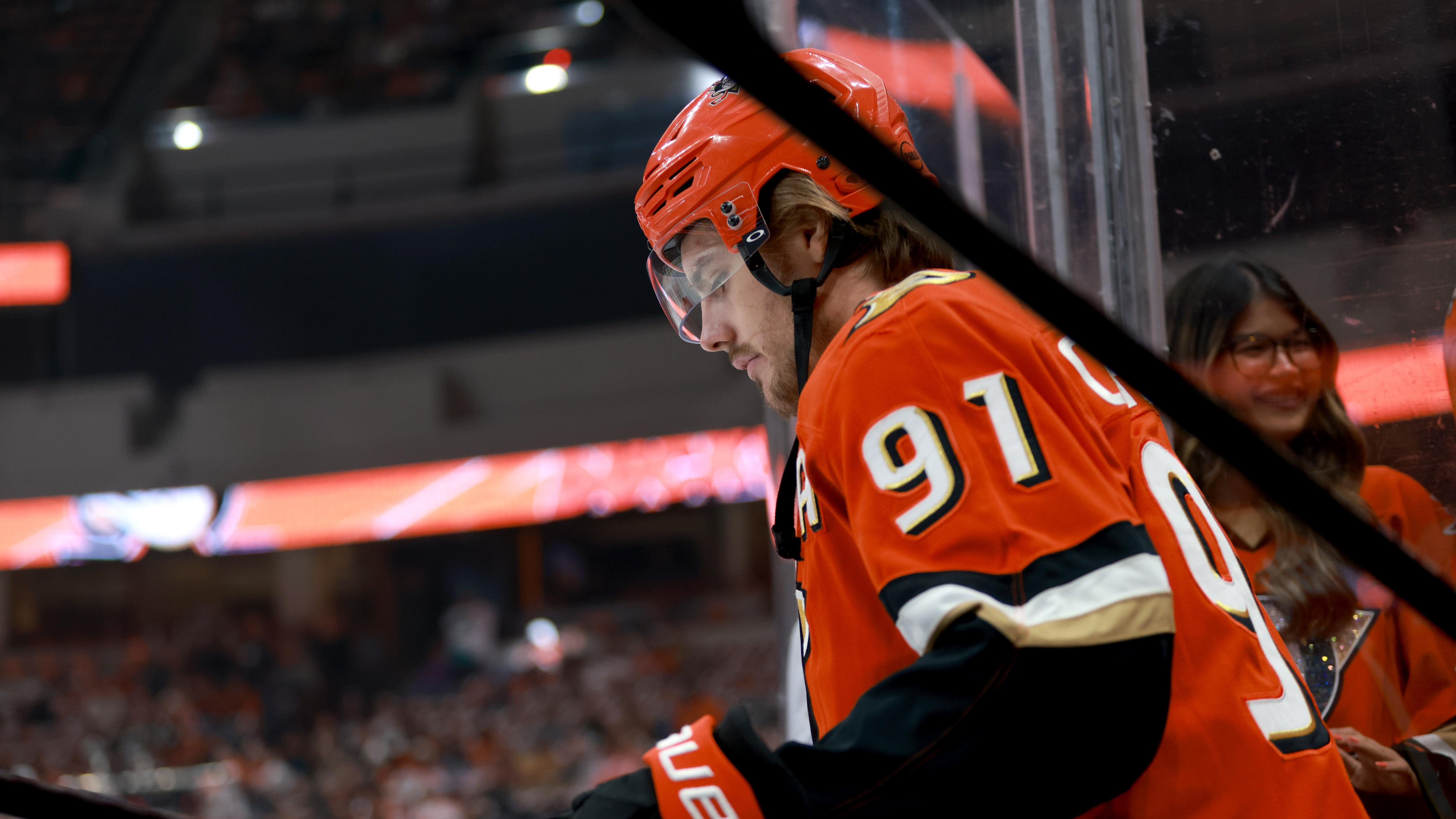 Vegas Golden Knights v Anaheim Ducks - Game Four