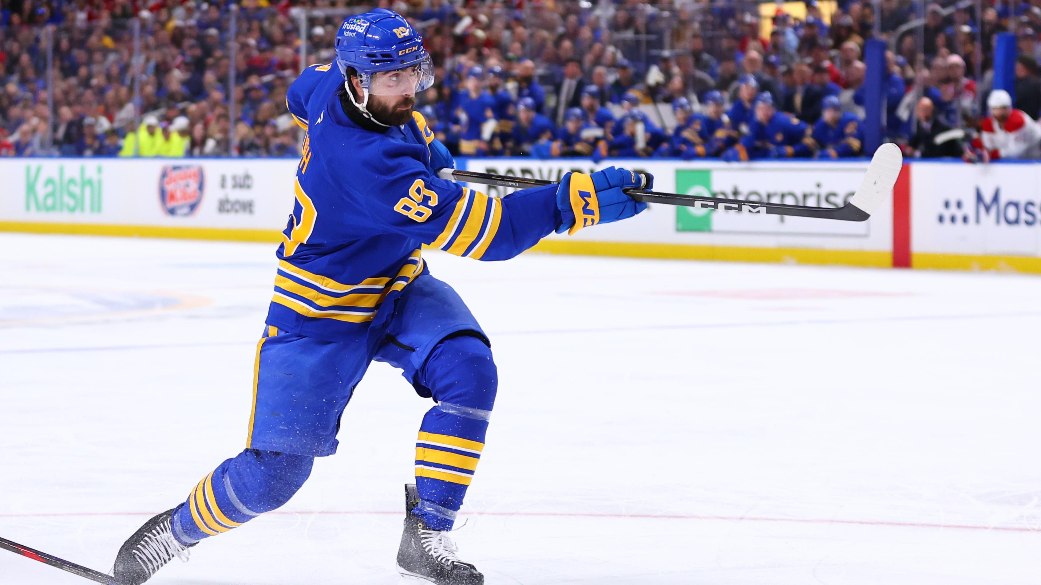 Montreal Canadiens v Buffalo Sabres - Game Two