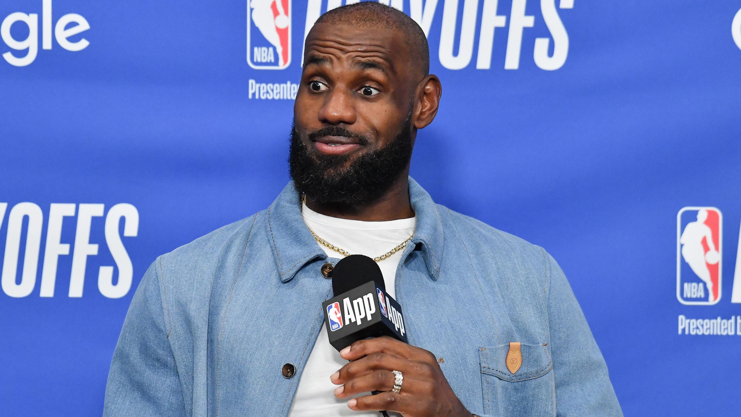 Oklahoma City Thunder v Los Angeles Lakers - Game Four Oklahoma City Thunder v Los Angeles Lakers - Game Four