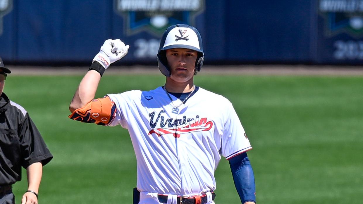 University of Richmond Spiders v University of Virginia Cavaliers University of Richmond Spiders v University of Virginia Cavaliers