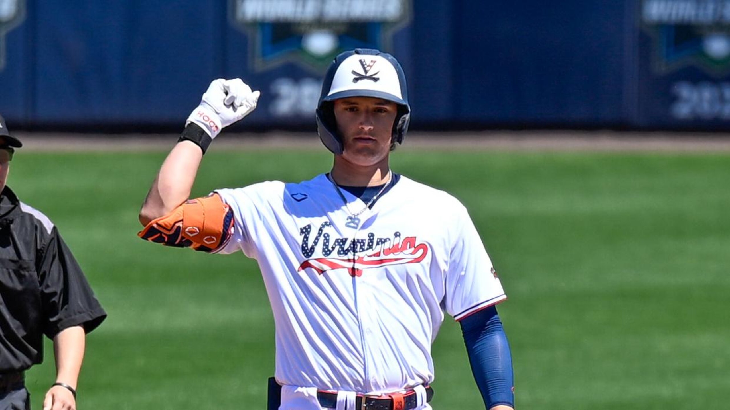 University of Richmond Spiders v University of Virginia Cavaliers University of Richmond Spiders v University of Virginia Cavaliers