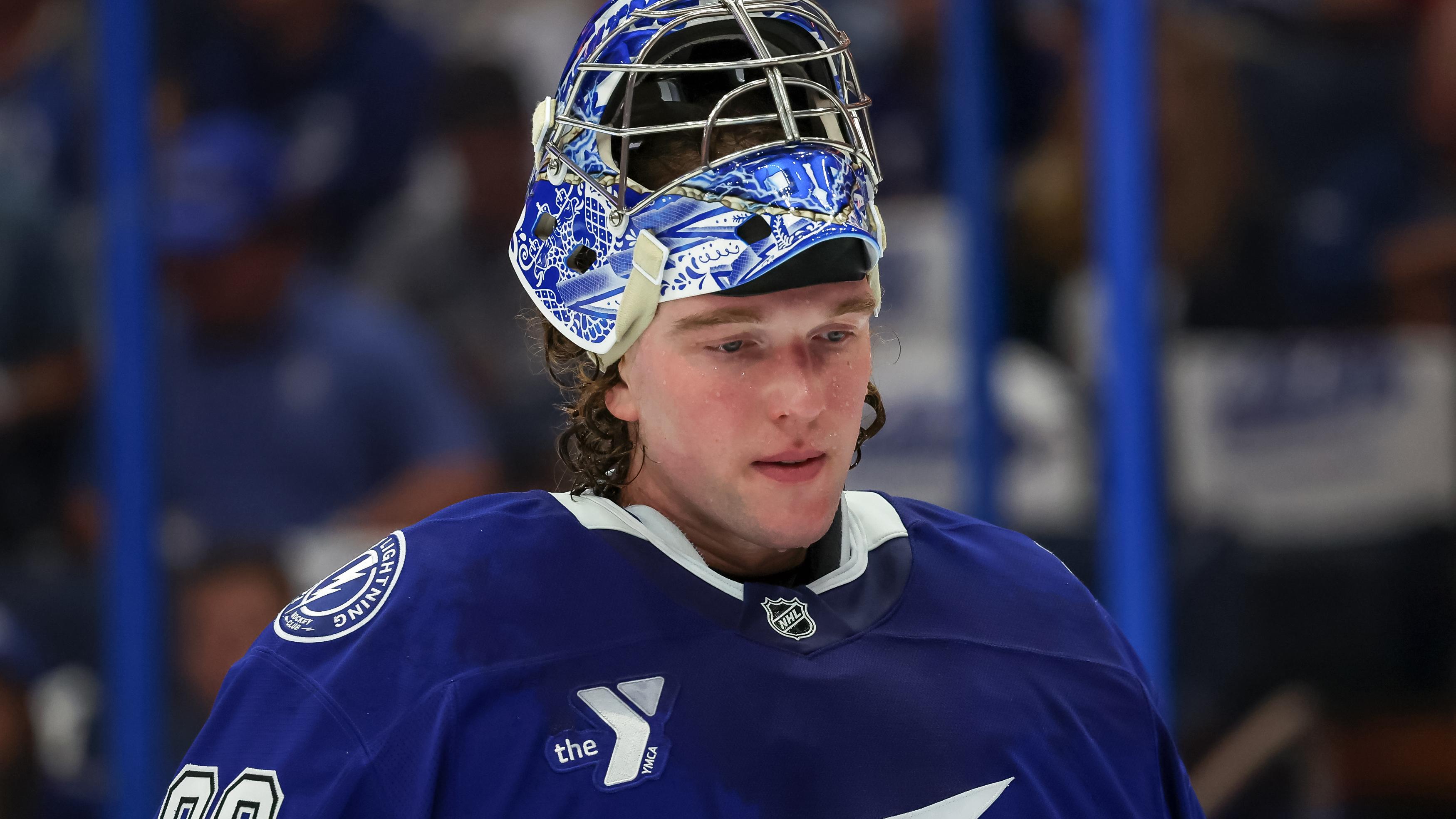 Montreal Canadiens v Tampa Bay Lightning - Game Seven