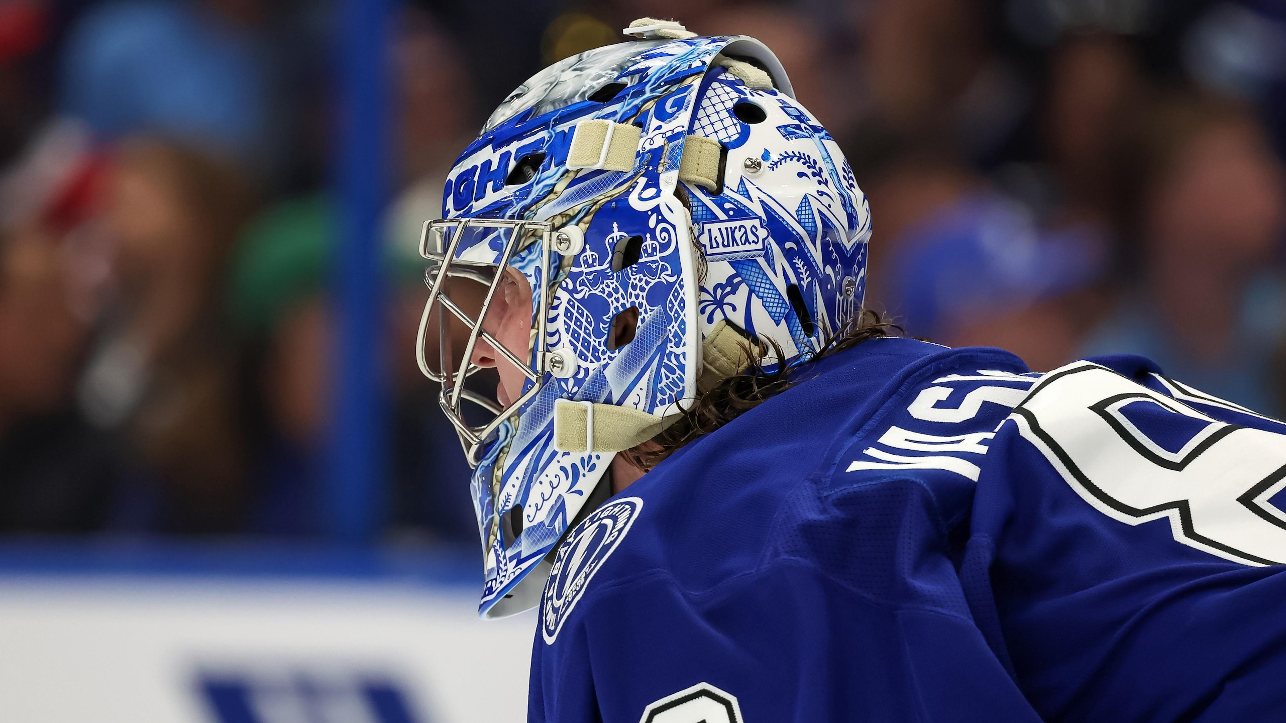 Montreal Canadiens v Tampa Bay Lightning - Game Seven