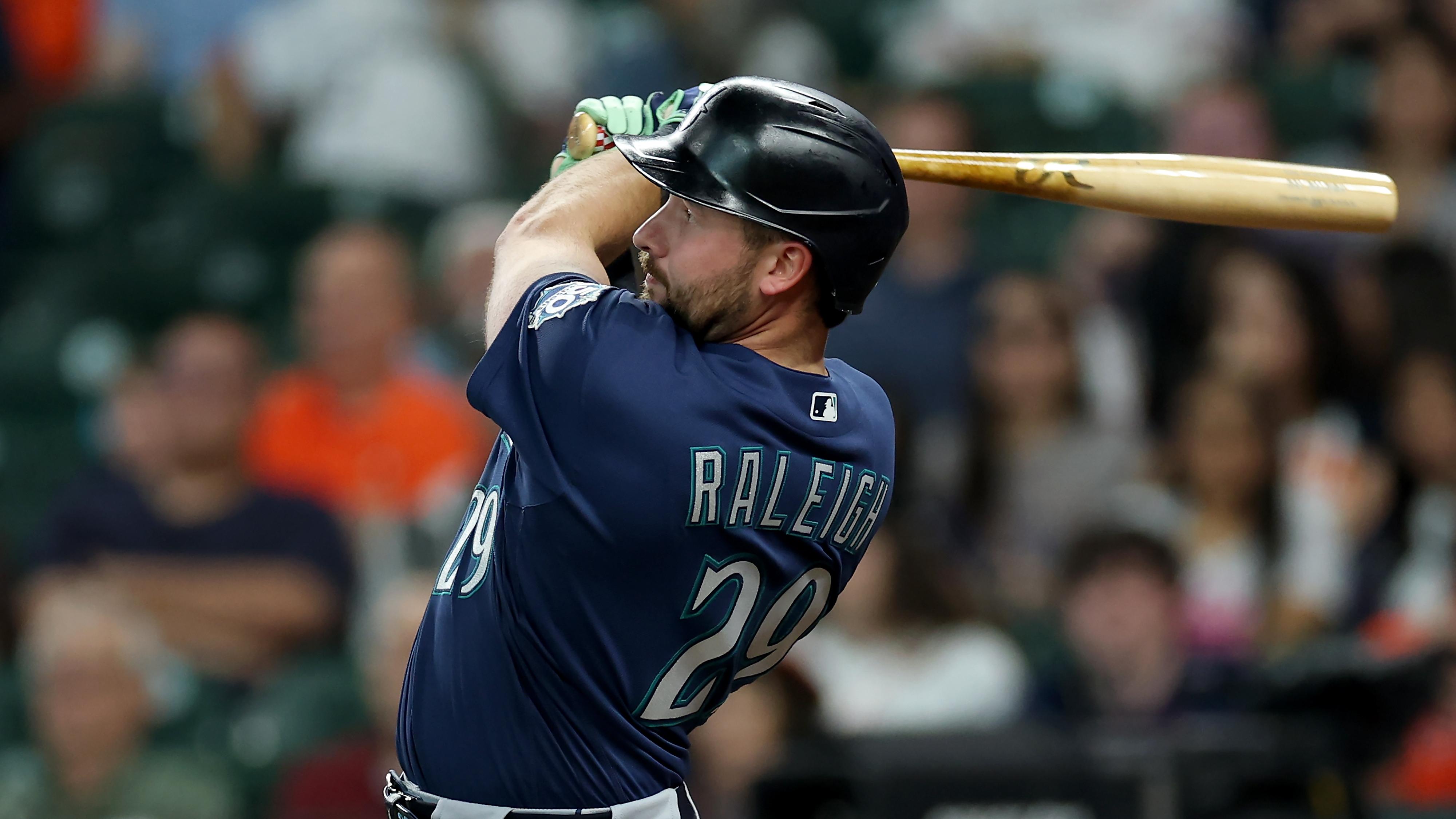 Seattle Mariners v Houston Astros