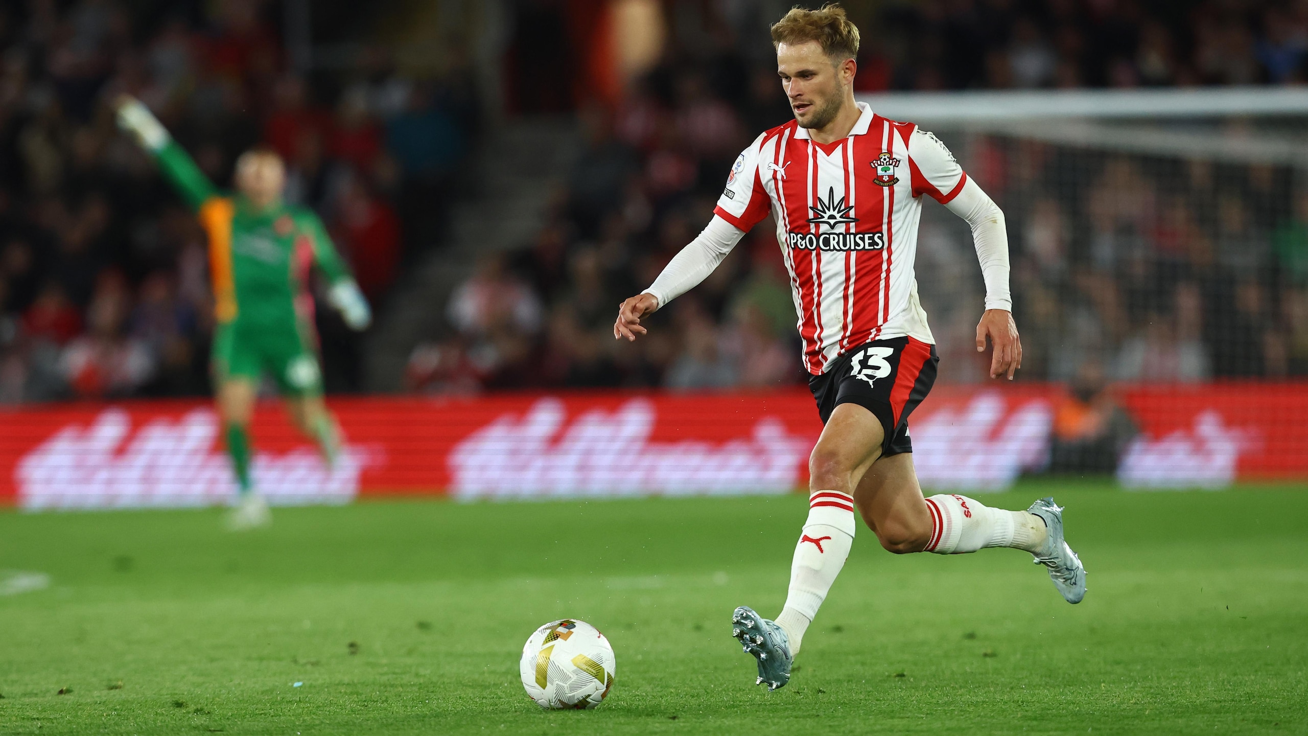 Southampton v Middlesbrough - Sky Bet Championship Play-Off Semi-Final Second Leg