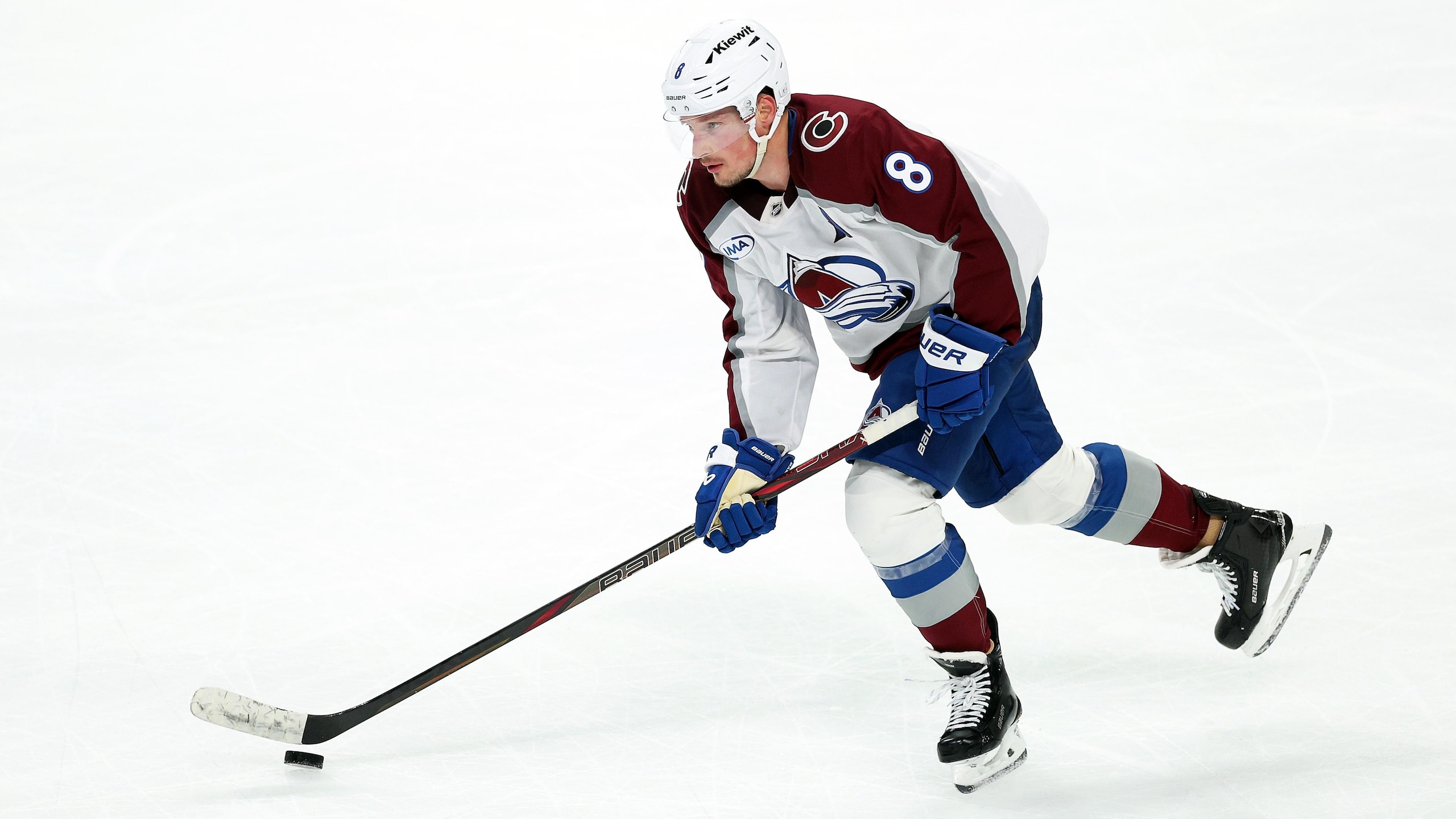 Colorado Avalanche v Minnesota Wild - Game Three