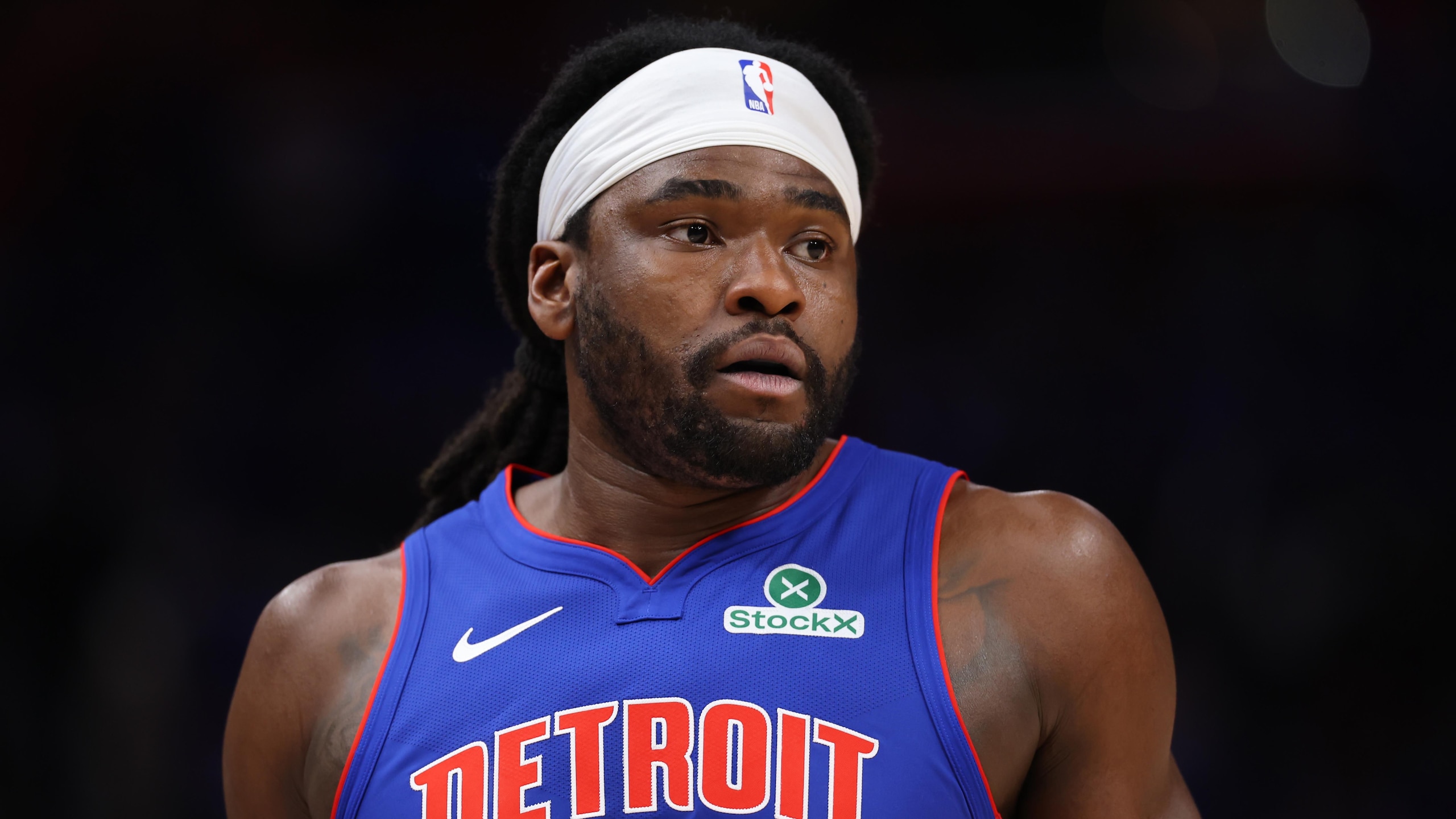 Cleveland Cavaliers v Detroit Pistons - Game Five