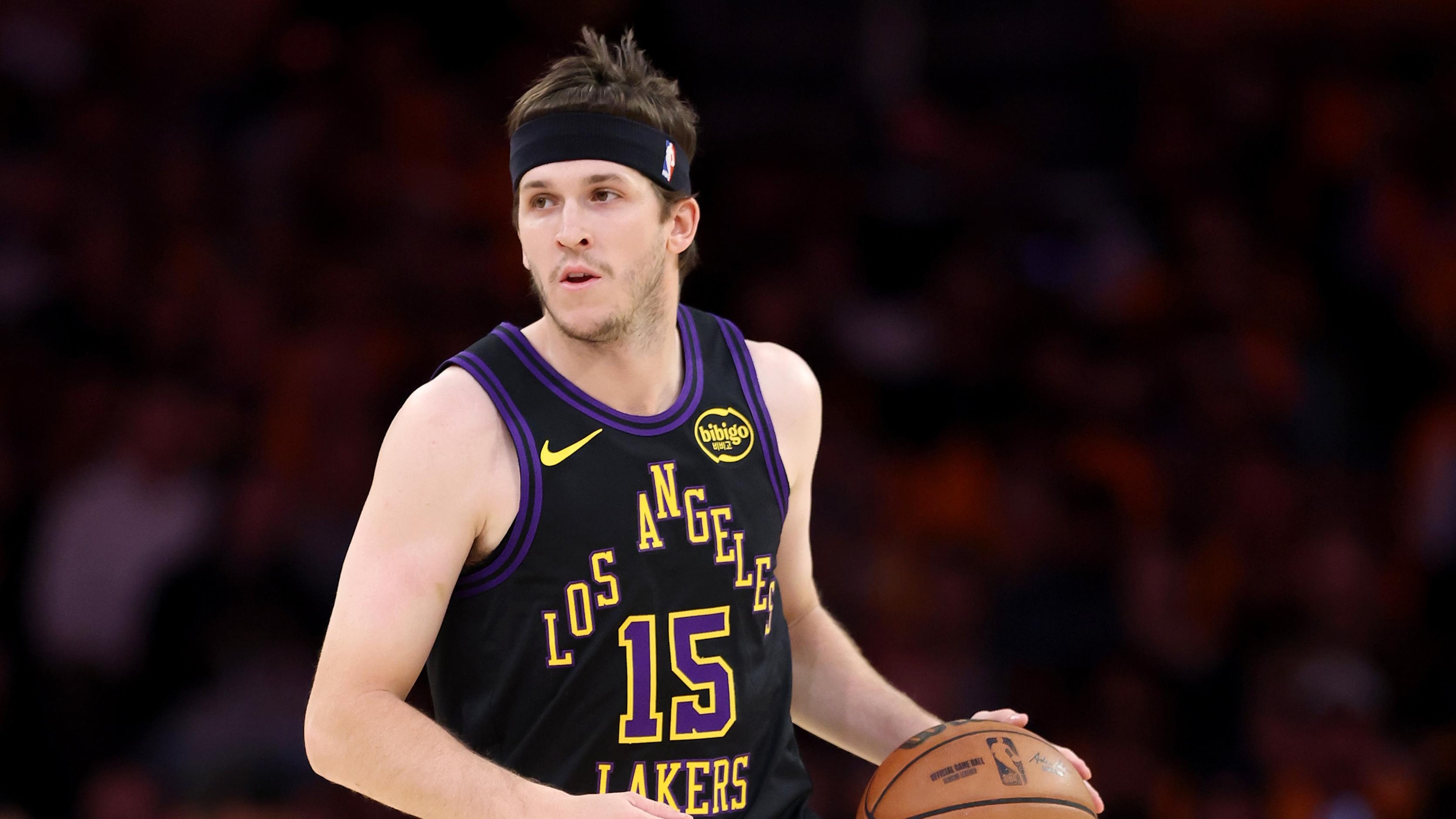 Fresh Lakers Rumors on Austin Reaves' Contract Decision amid Nets Buzz Ahead of 2026 NBA Free Agency
