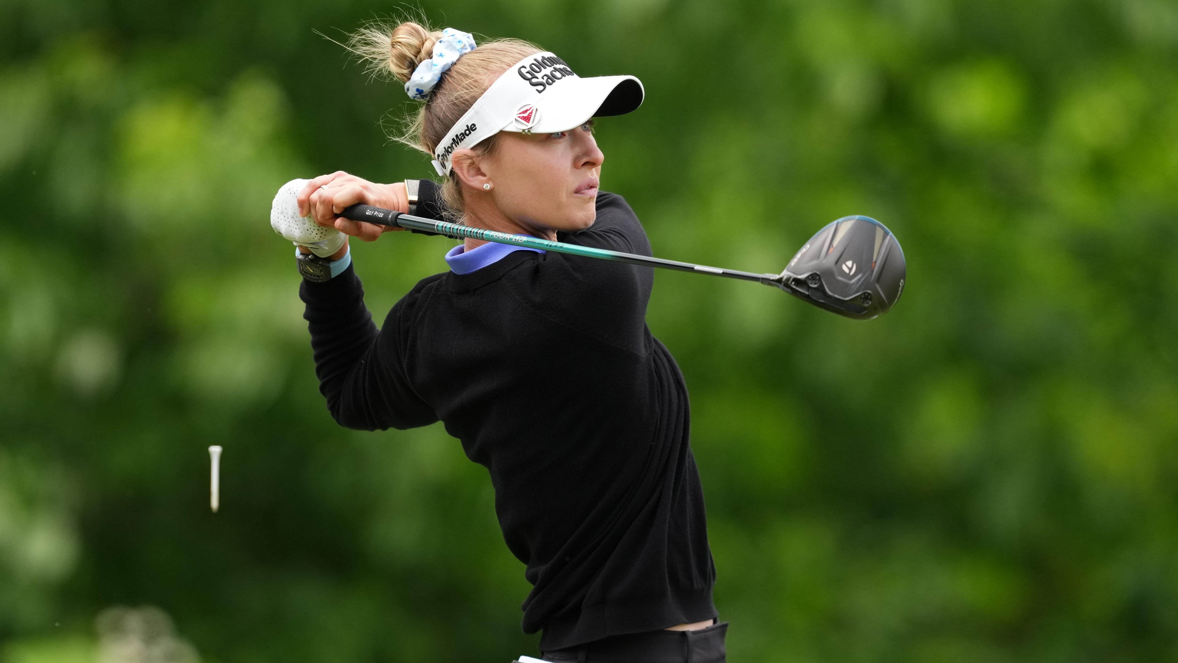 Kroger Queen City Championship Presented By P&G 2026 - Round One
