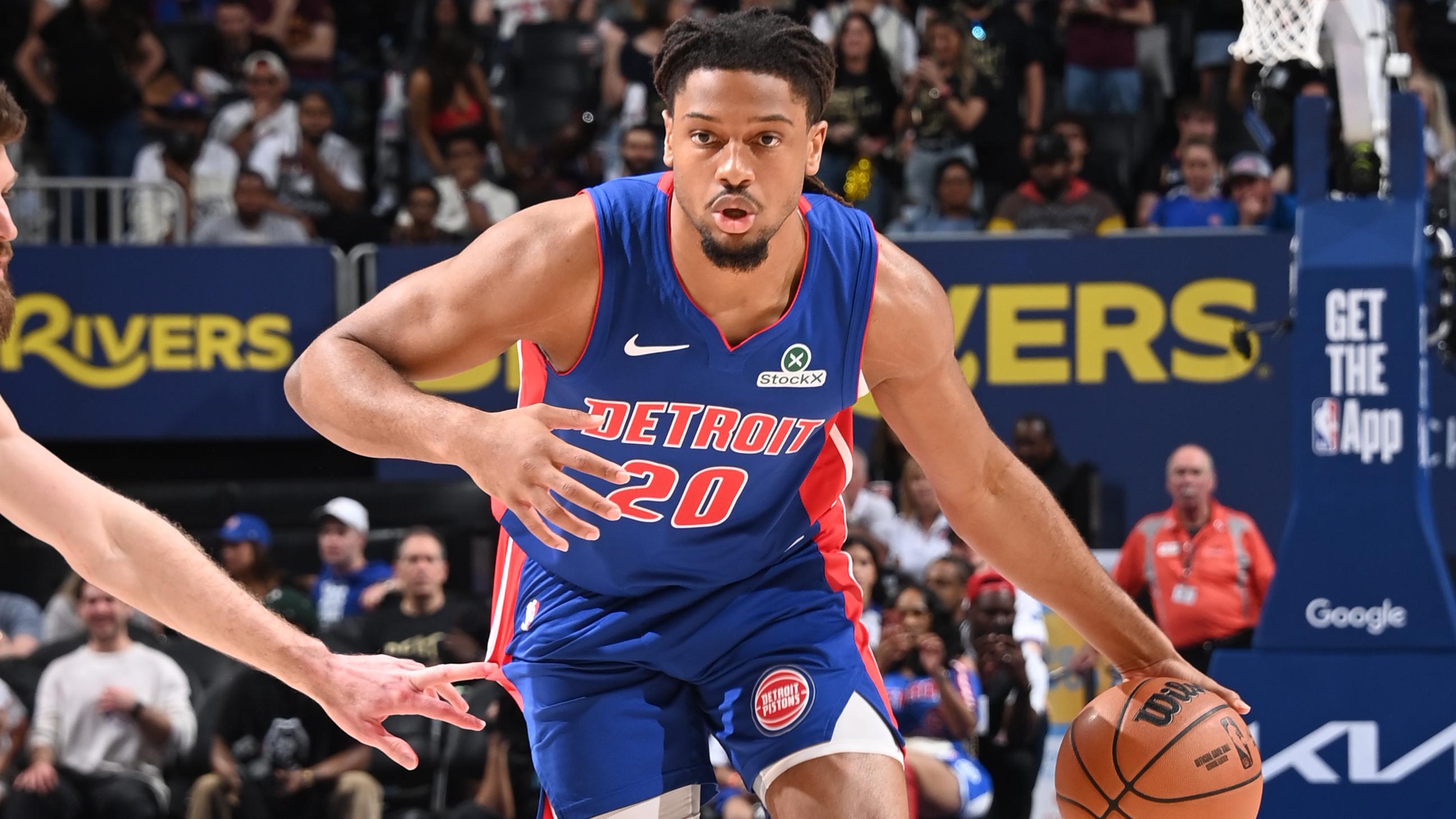 Cleveland Cavaliers v Detroit Pistons - Game Seven Cleveland Cavaliers v Detroit Pistons - Game Seven