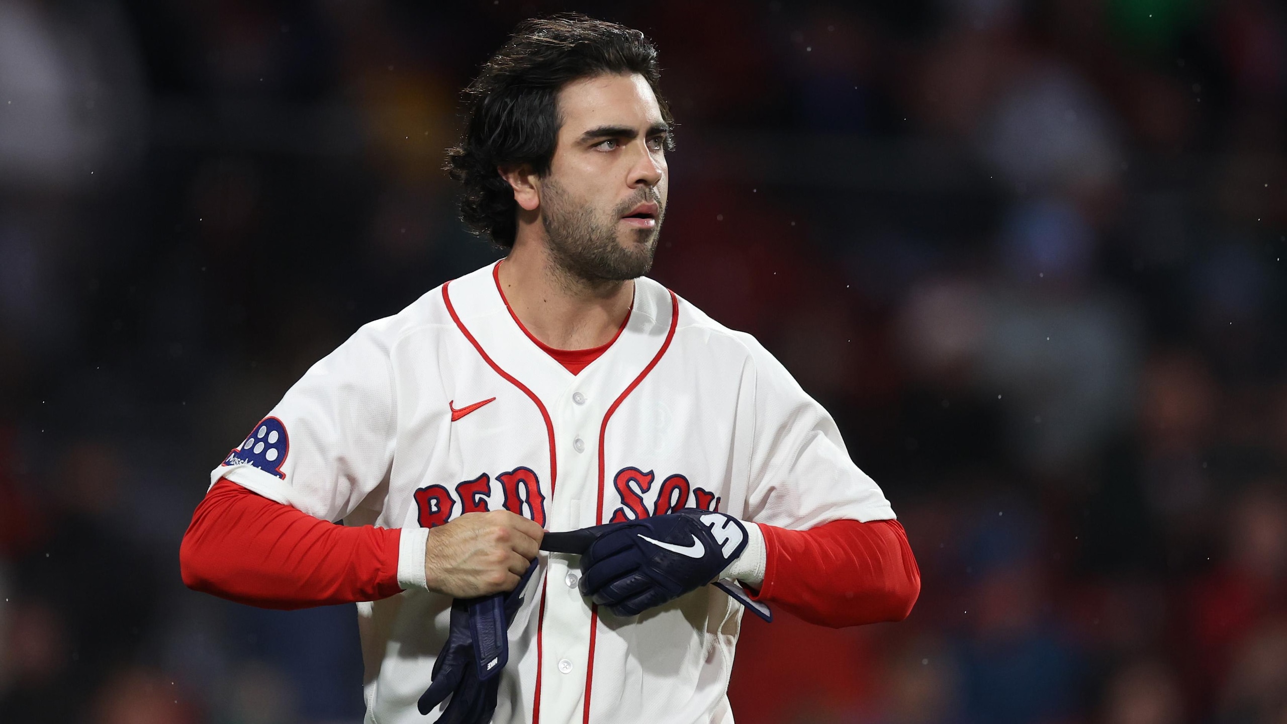 Philadelphia Phillies v Boston Red Sox Philadelphia Phillies v Boston Red Sox