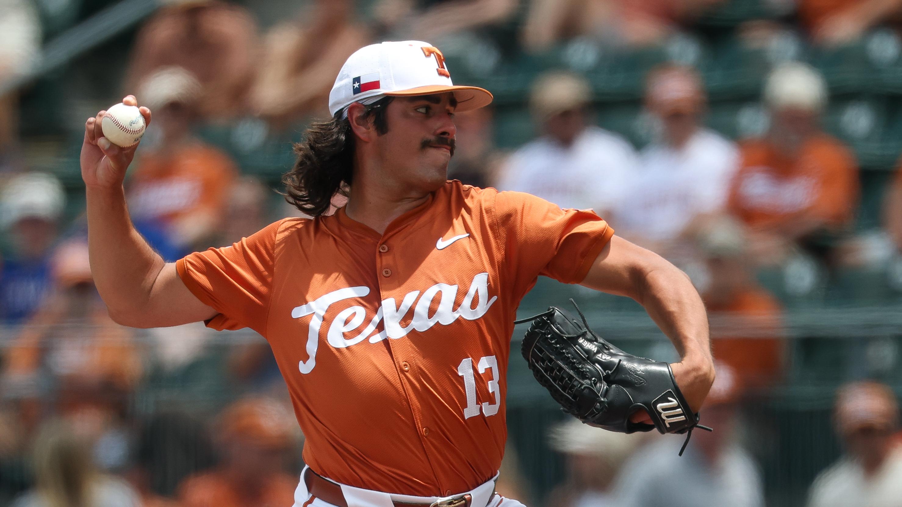 COLLEGE BASEBALL: MAY 16 Missouri at Texas COLLEGE BASEBALL: MAY 16 Missouri at Texas