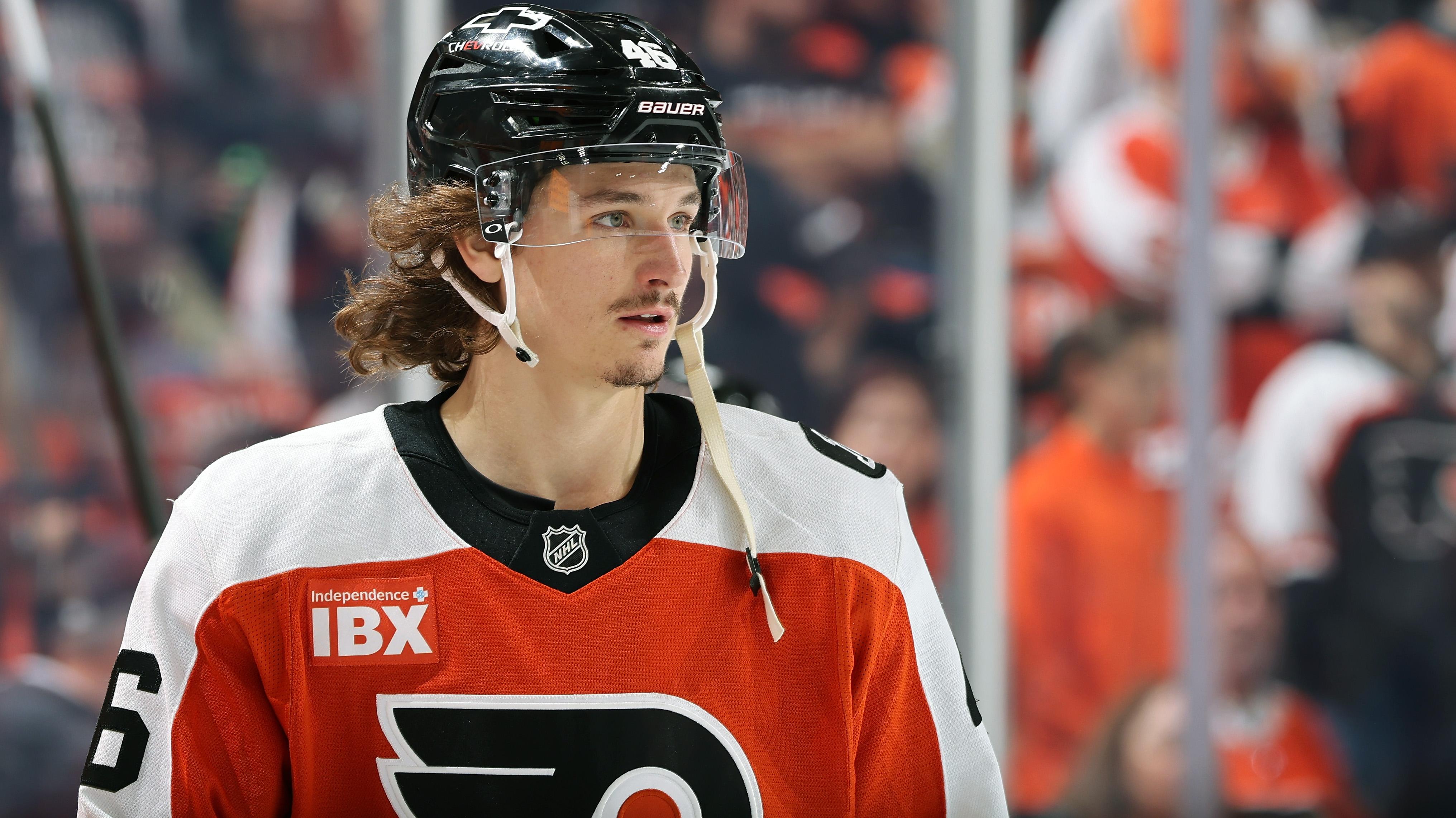 Carolina Hurricanes v Philadelphia Flyers - Game Four