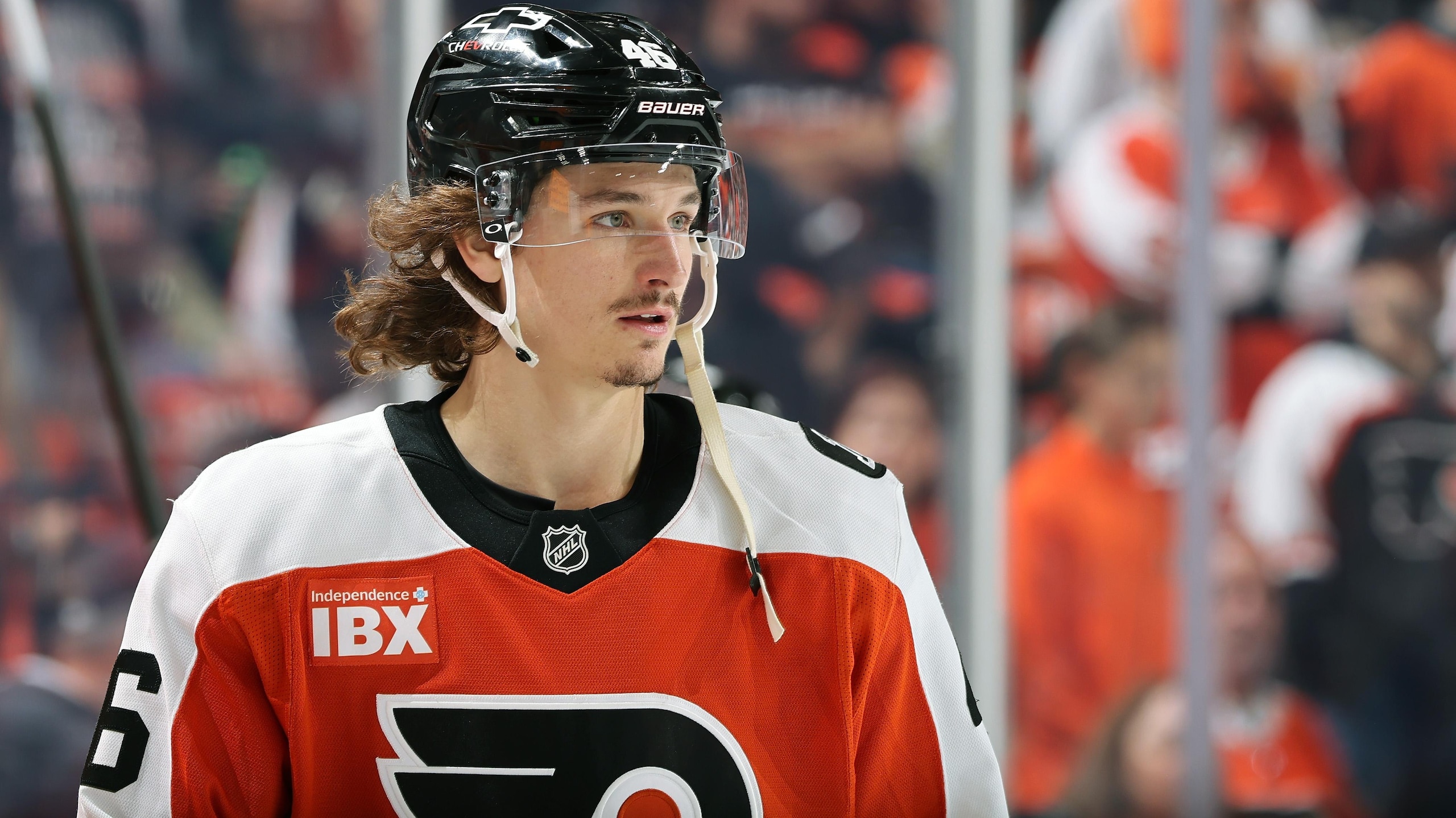 Carolina Hurricanes v Philadelphia Flyers - Game Four