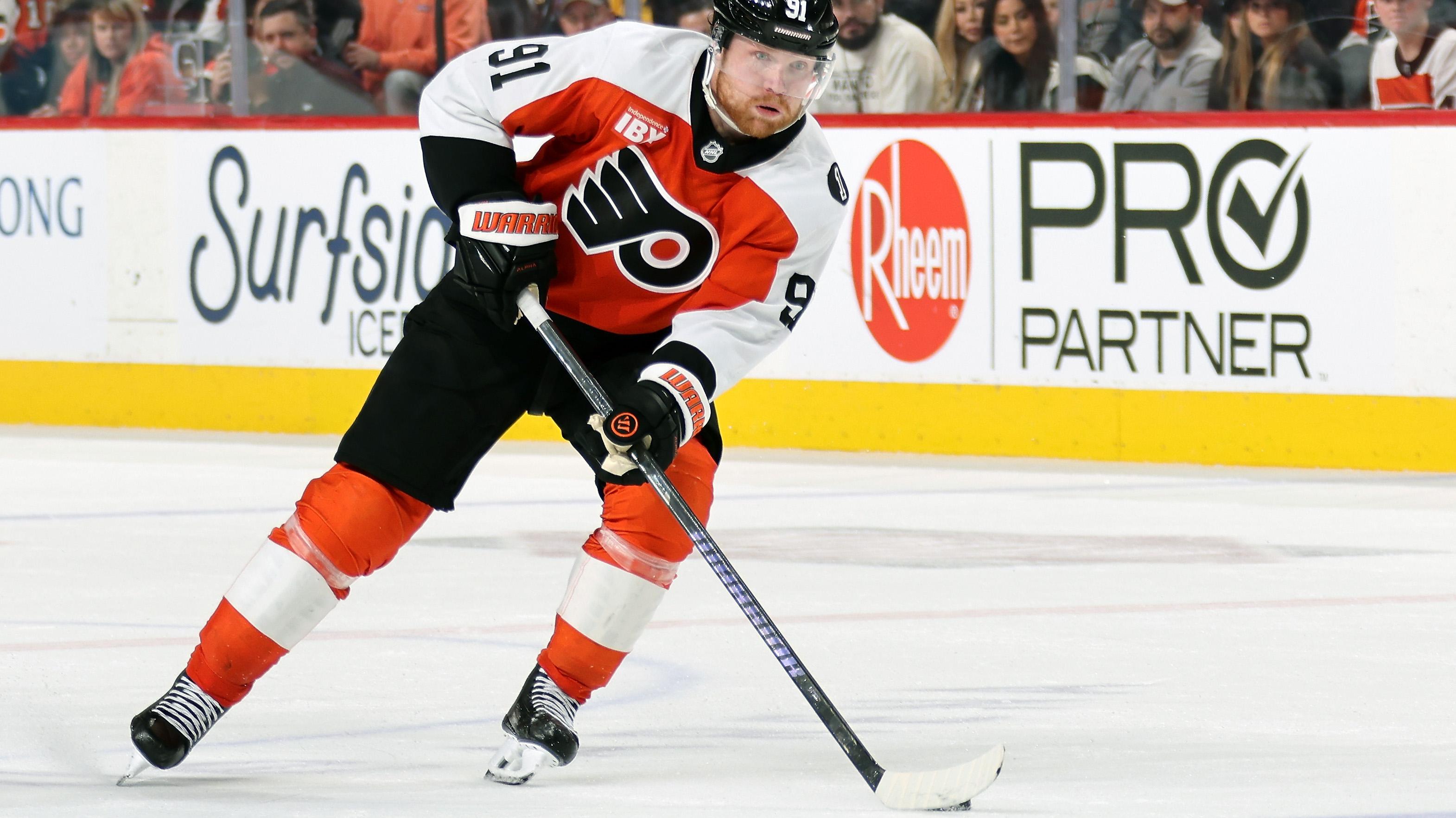 Carolina Hurricanes v Philadelphia Flyers - Game Four