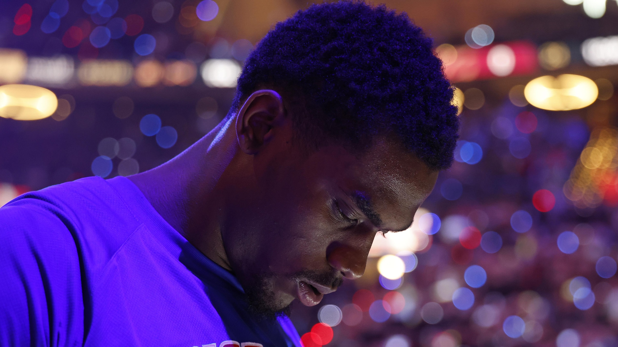 Detroit Pistons v Cleveland Cavaliers - Game Four