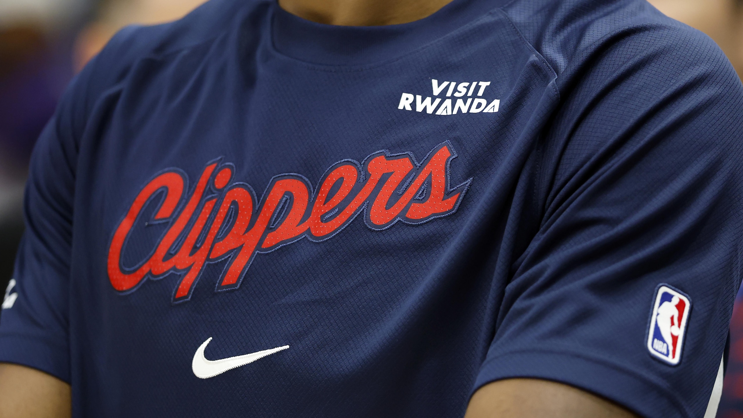 Los Angeles Clippers v New Orleans Pelicans Los Angeles Clippers v New Orleans Pelicans