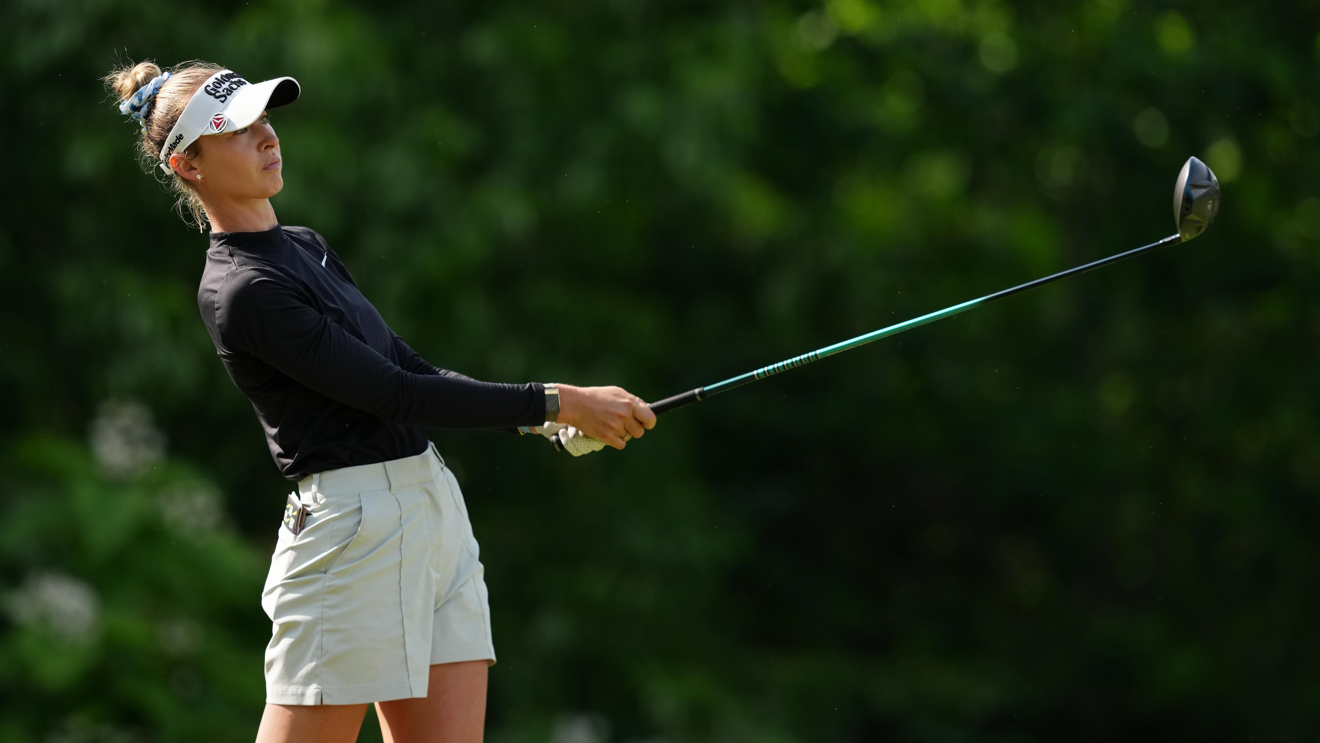 Kroger Queen City Championship Presented By P&G 2026 - Round Three