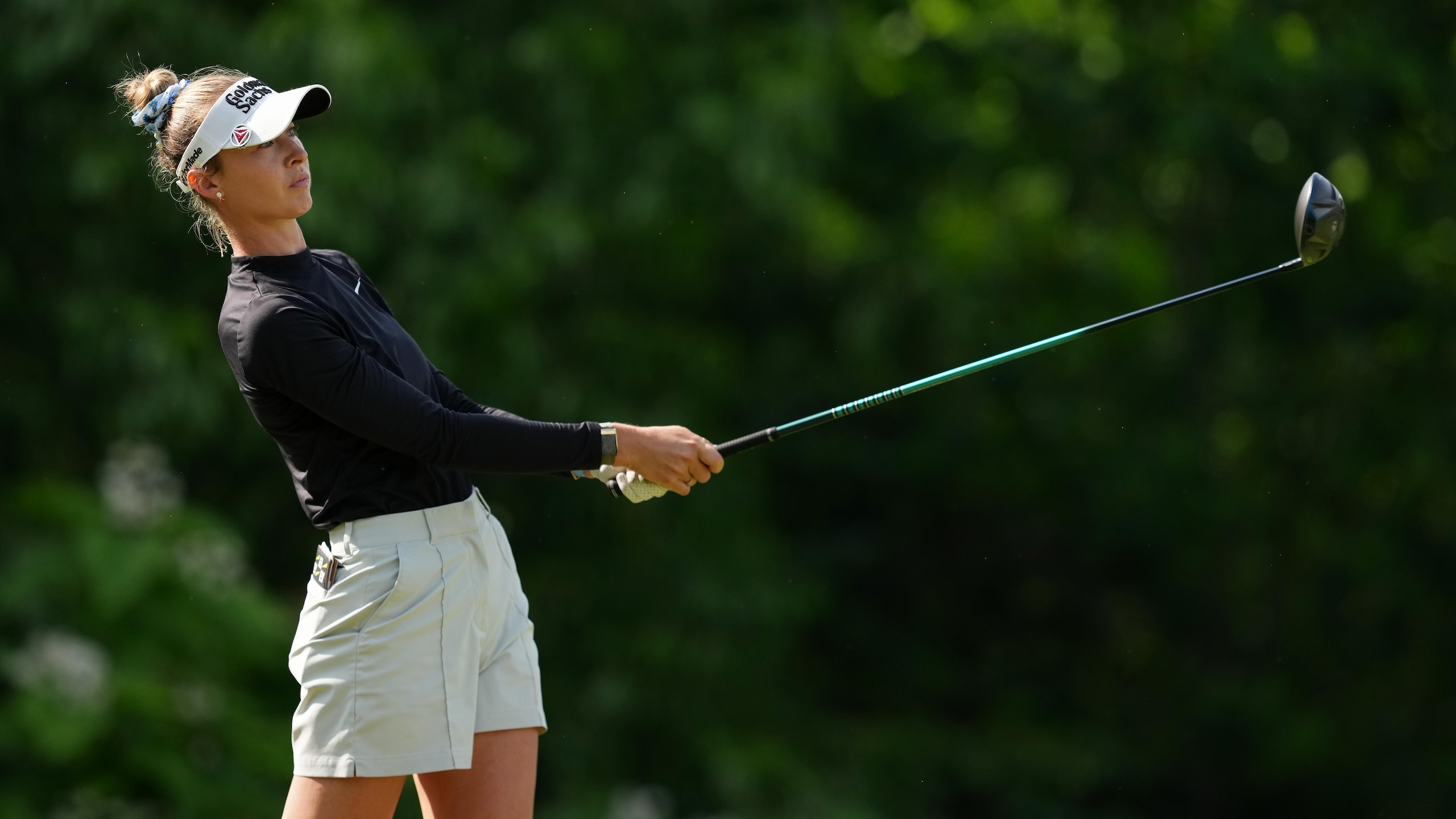 Kroger Queen City Championship Presented By P&G 2026 - Round Three