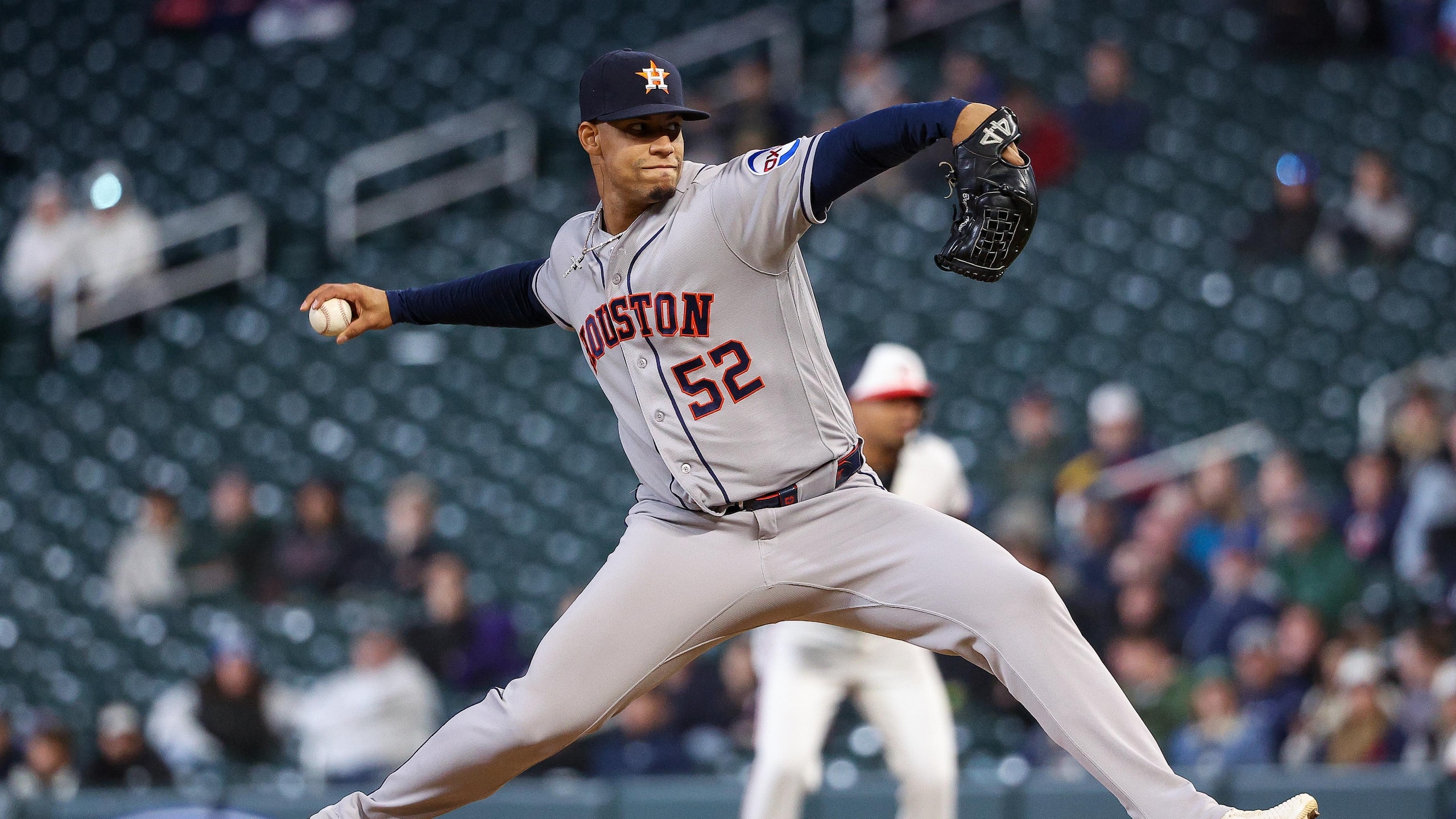 Houston Astros v Minnesota Twins