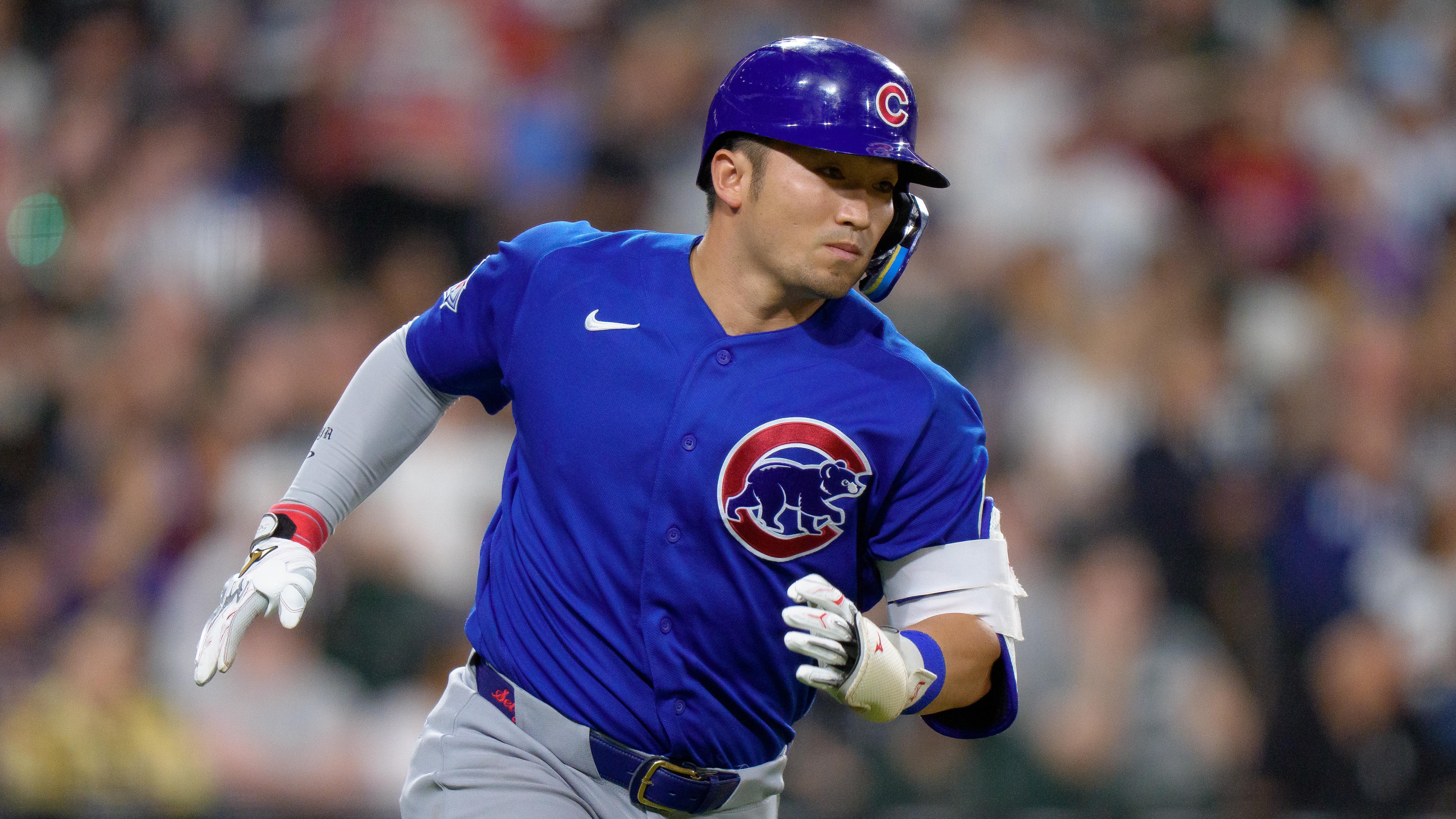Chicago Cubs v Chicago White Sox