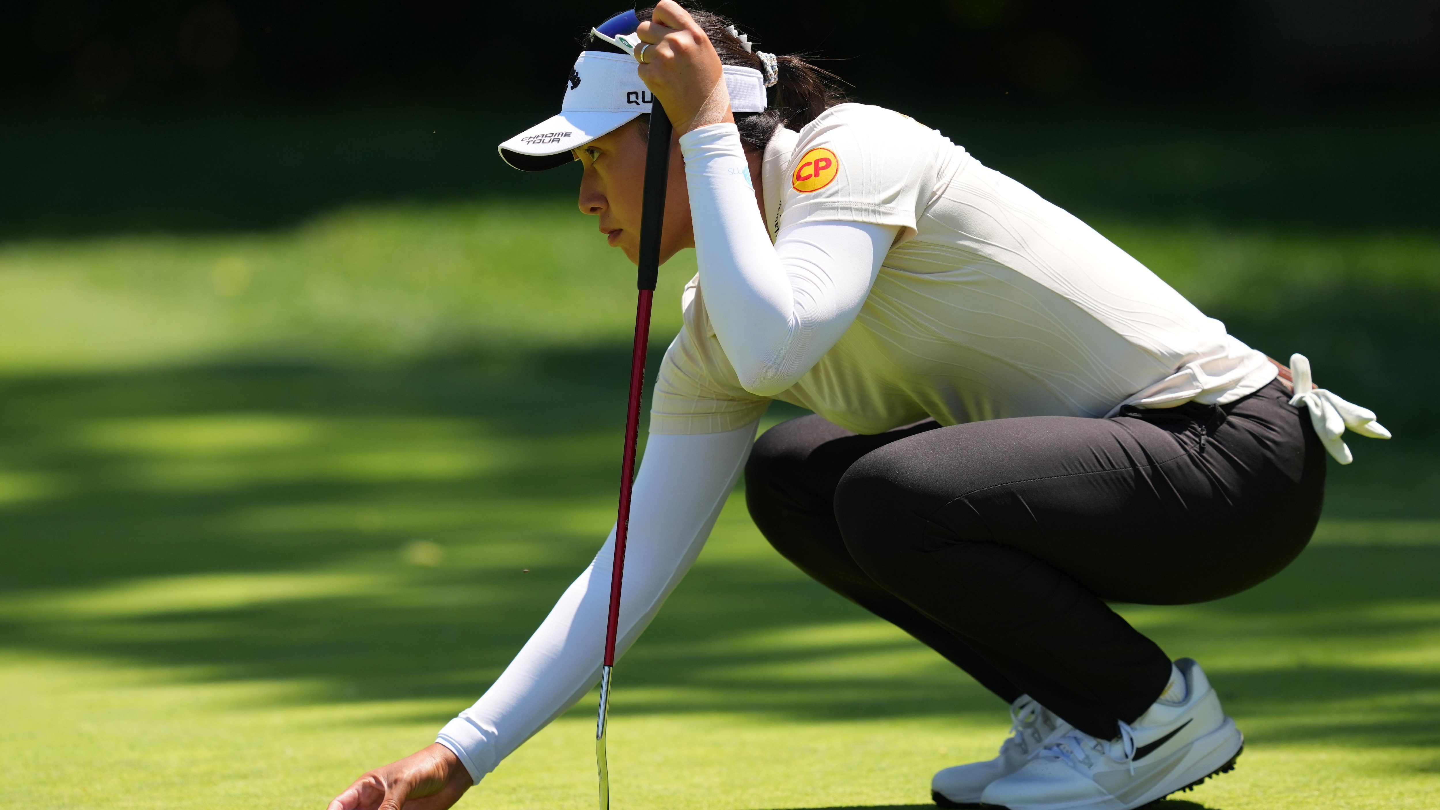 Kroger Queen City Championship Presented By P&G 2026 - Final Round