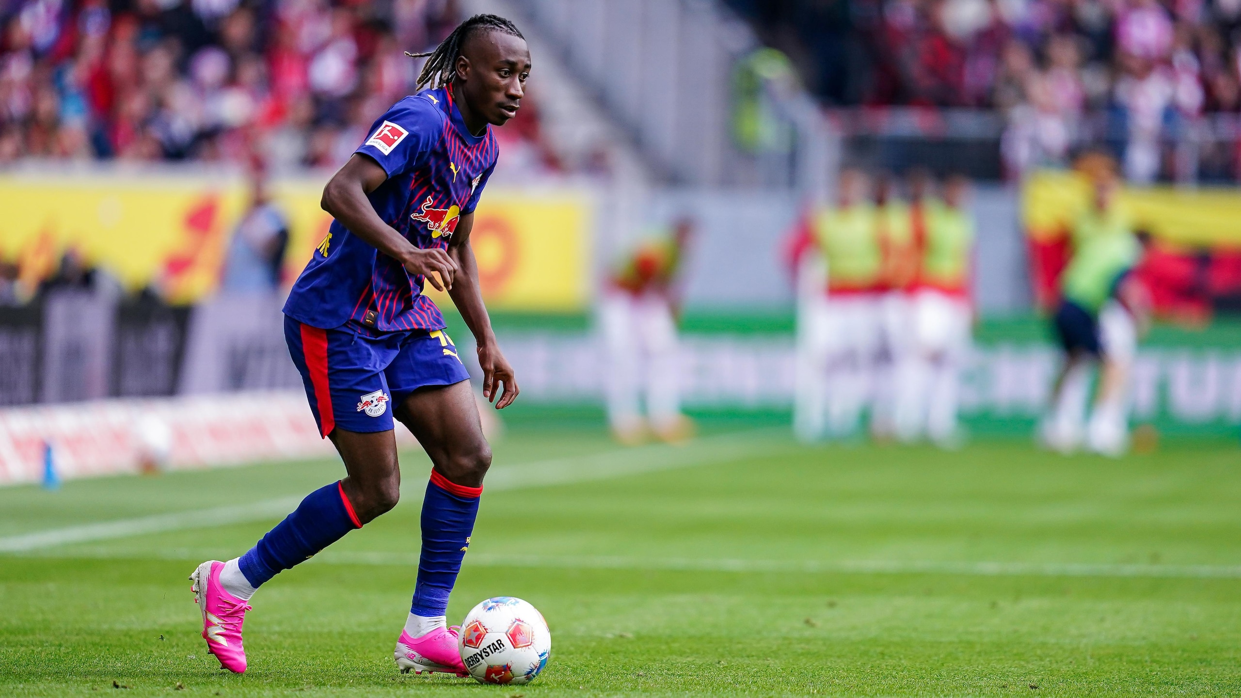 Sport-Club Freiburg v RB Leipzig - Bundesliga