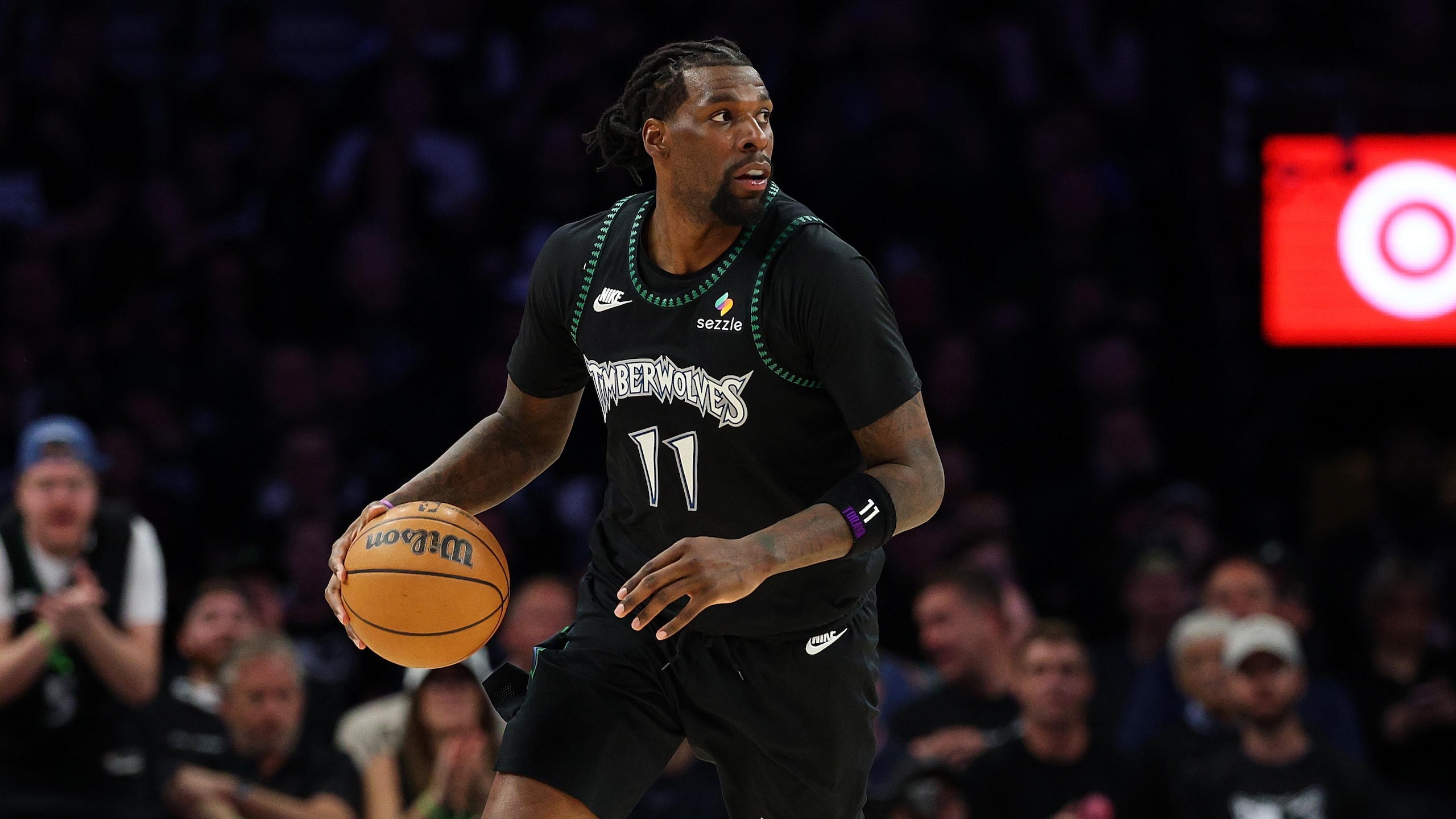 San Antonio Spurs v Minnesota Timberwolves - Game Six San Antonio Spurs v Minnesota Timberwolves - Game Six