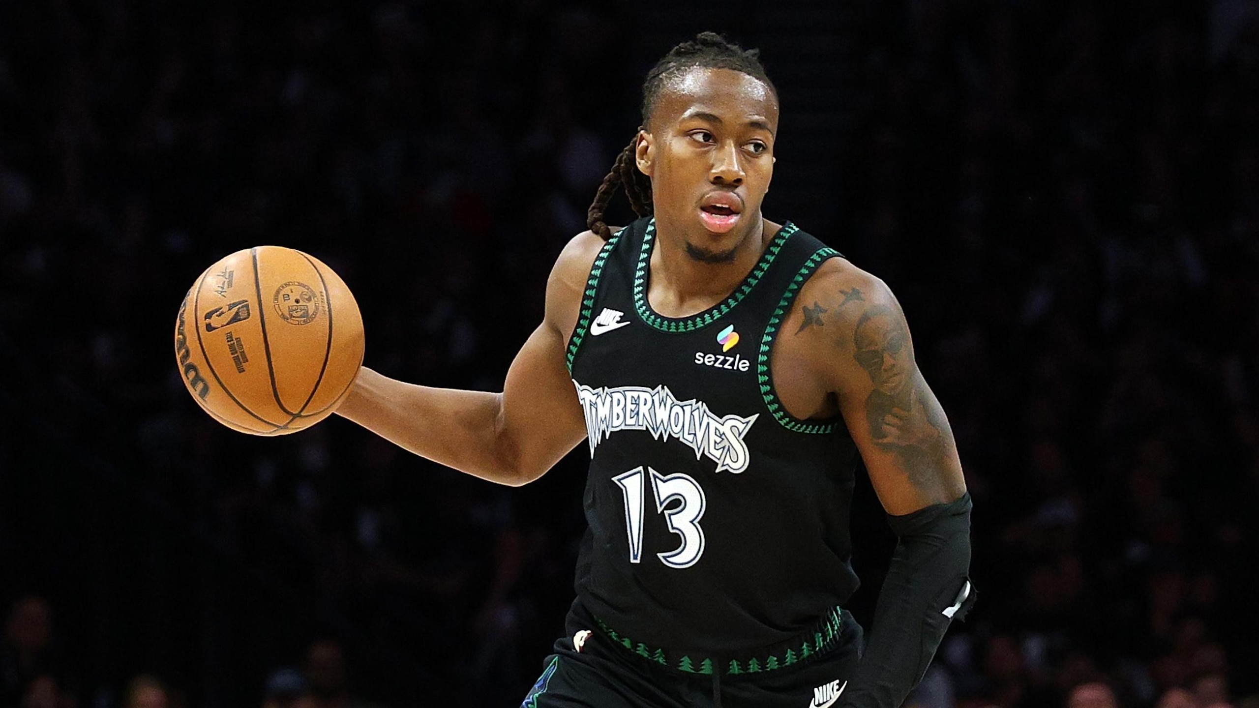 San Antonio Spurs v Minnesota Timberwolves - Game Six