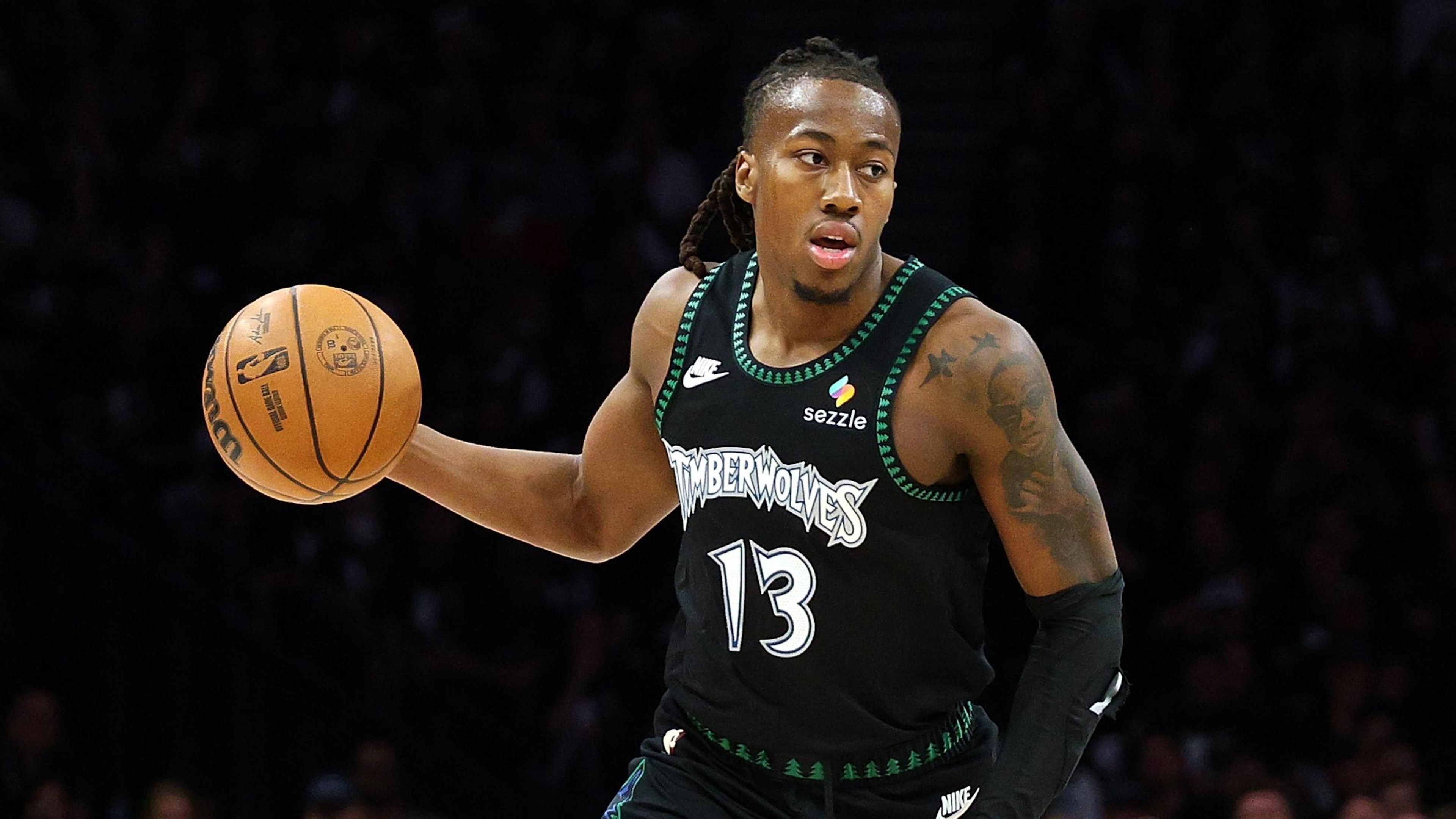 San Antonio Spurs v Minnesota Timberwolves - Game Six San Antonio Spurs v Minnesota Timberwolves - Game Six