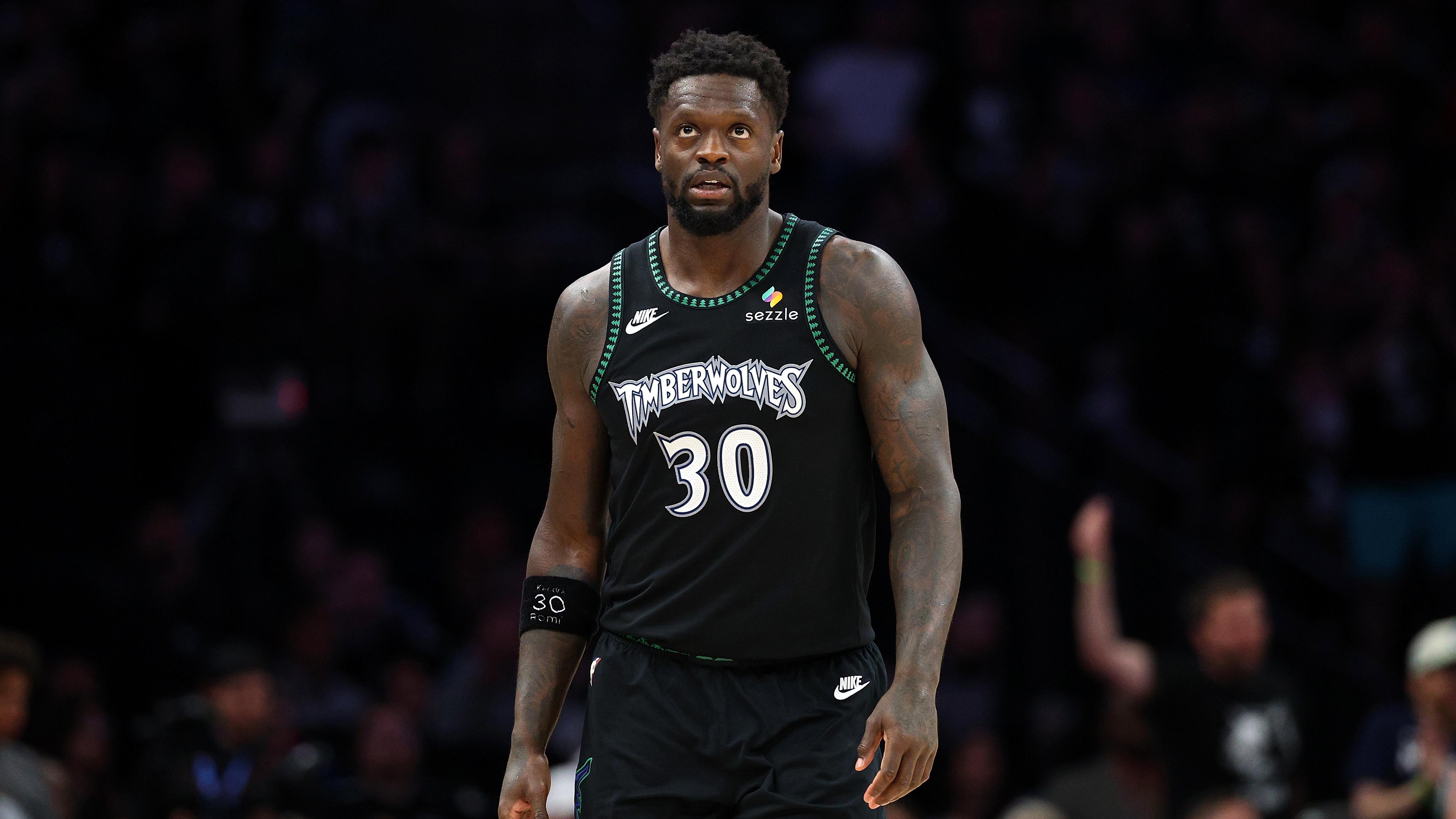San Antonio Spurs v Minnesota Timberwolves - Game Six San Antonio Spurs v Minnesota Timberwolves - Game Six