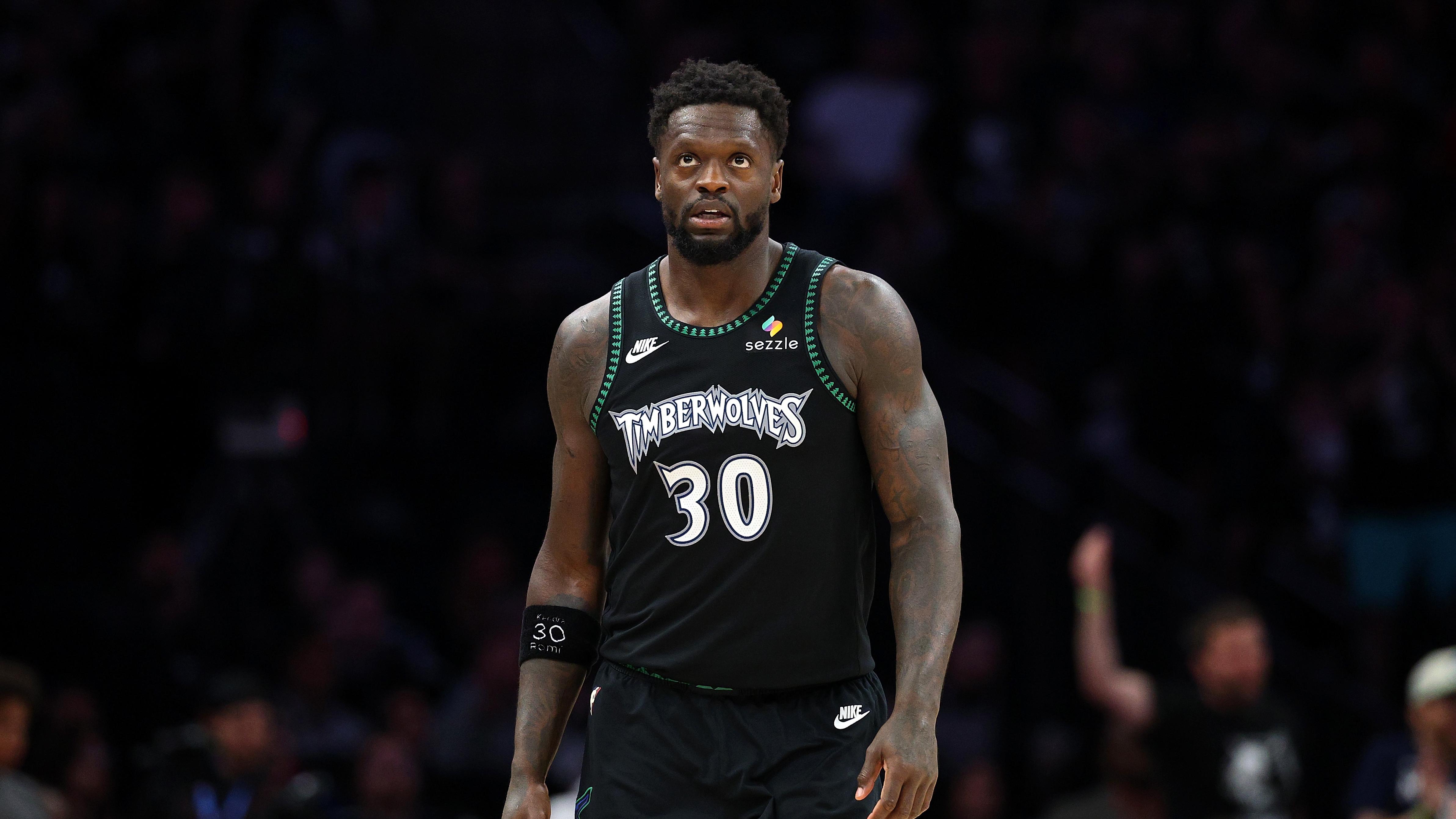 Fans Troll Timberwolves Over Trade