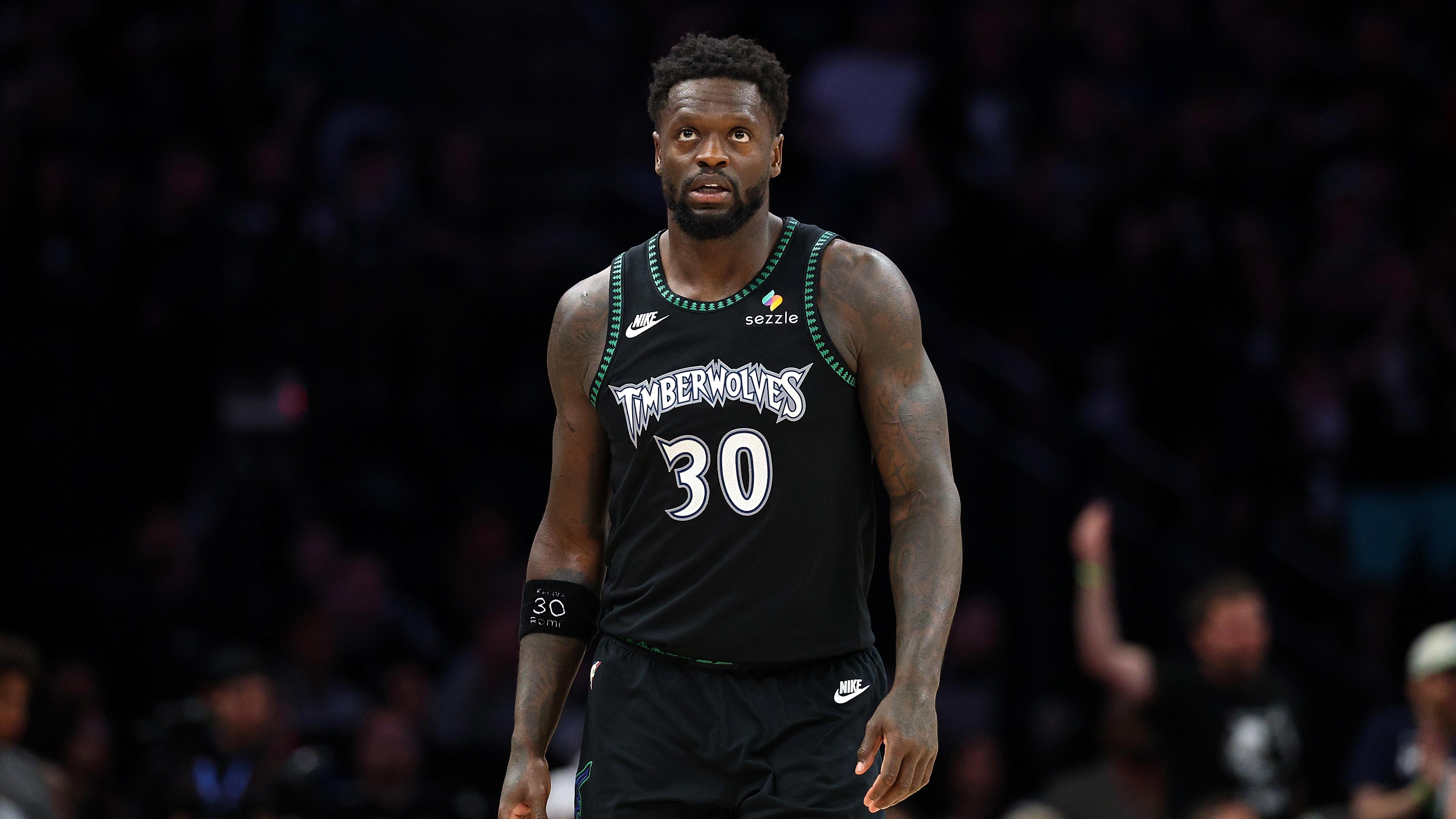 San Antonio Spurs v Minnesota Timberwolves - Game Six