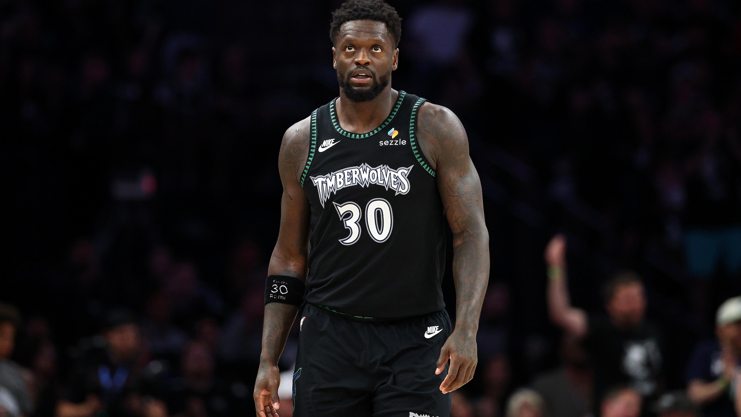 San Antonio Spurs v Minnesota Timberwolves - Game Six