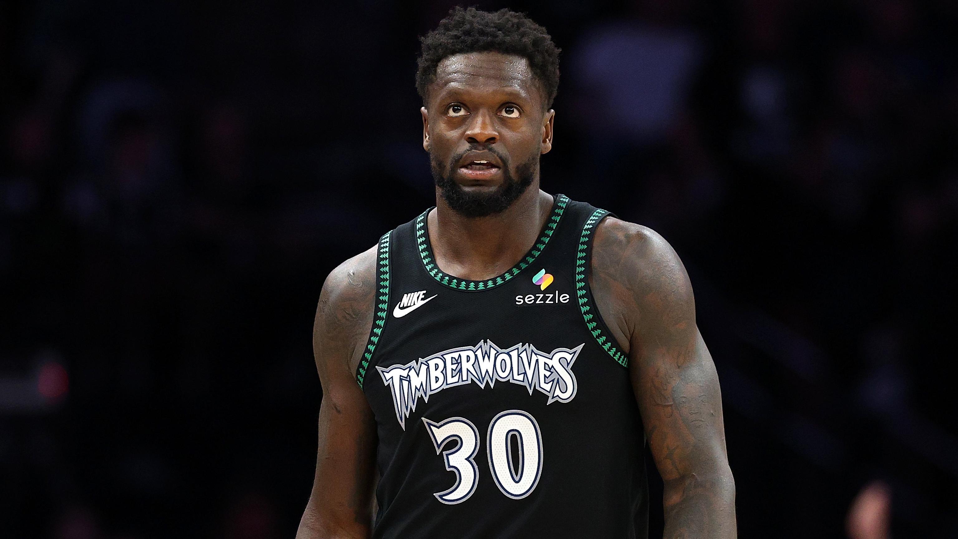 San Antonio Spurs v Minnesota Timberwolves - Game Six
