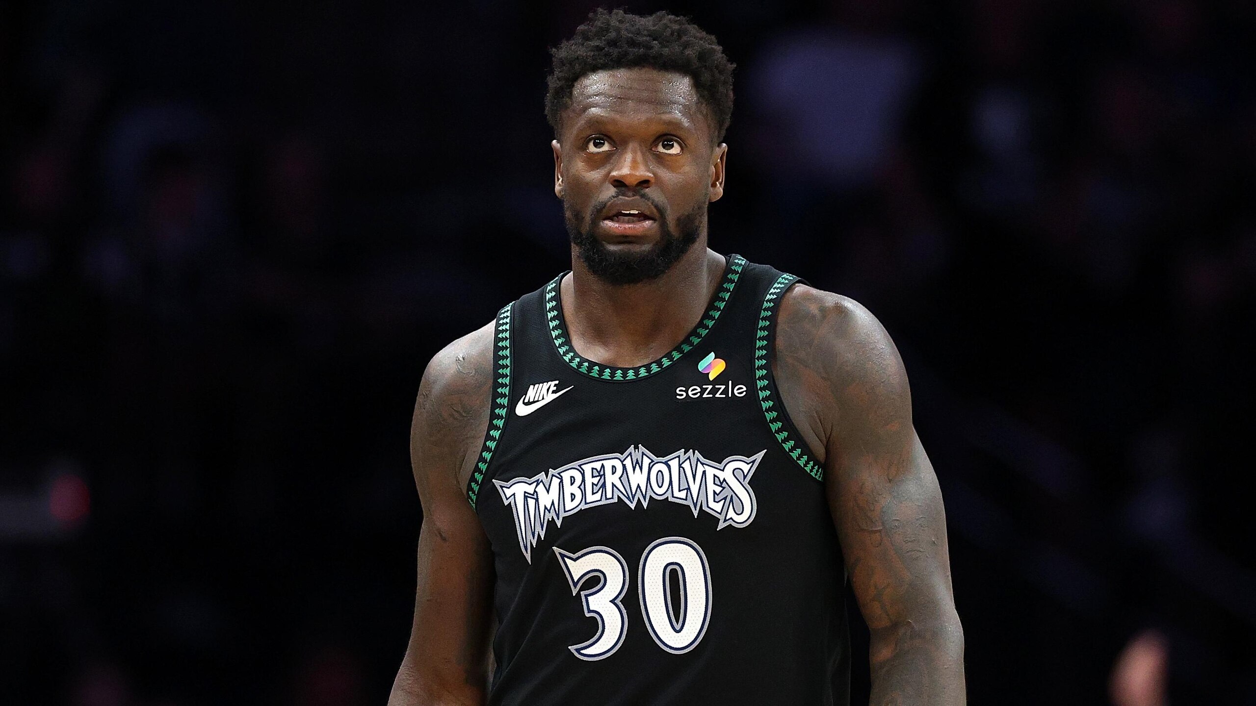 San Antonio Spurs v Minnesota Timberwolves - Game Six