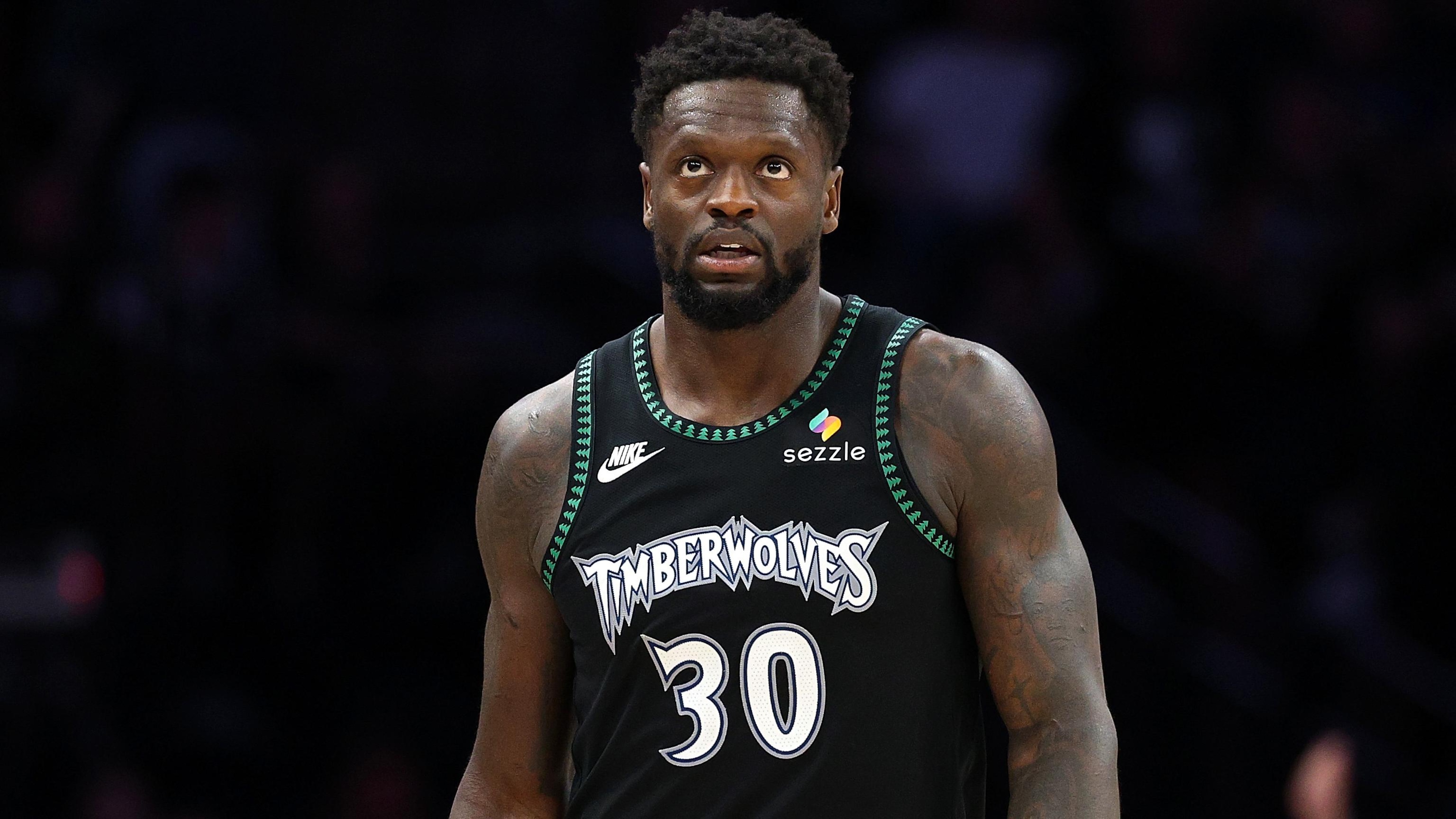 San Antonio Spurs v Minnesota Timberwolves - Game Six San Antonio Spurs v Minnesota Timberwolves - Game Six