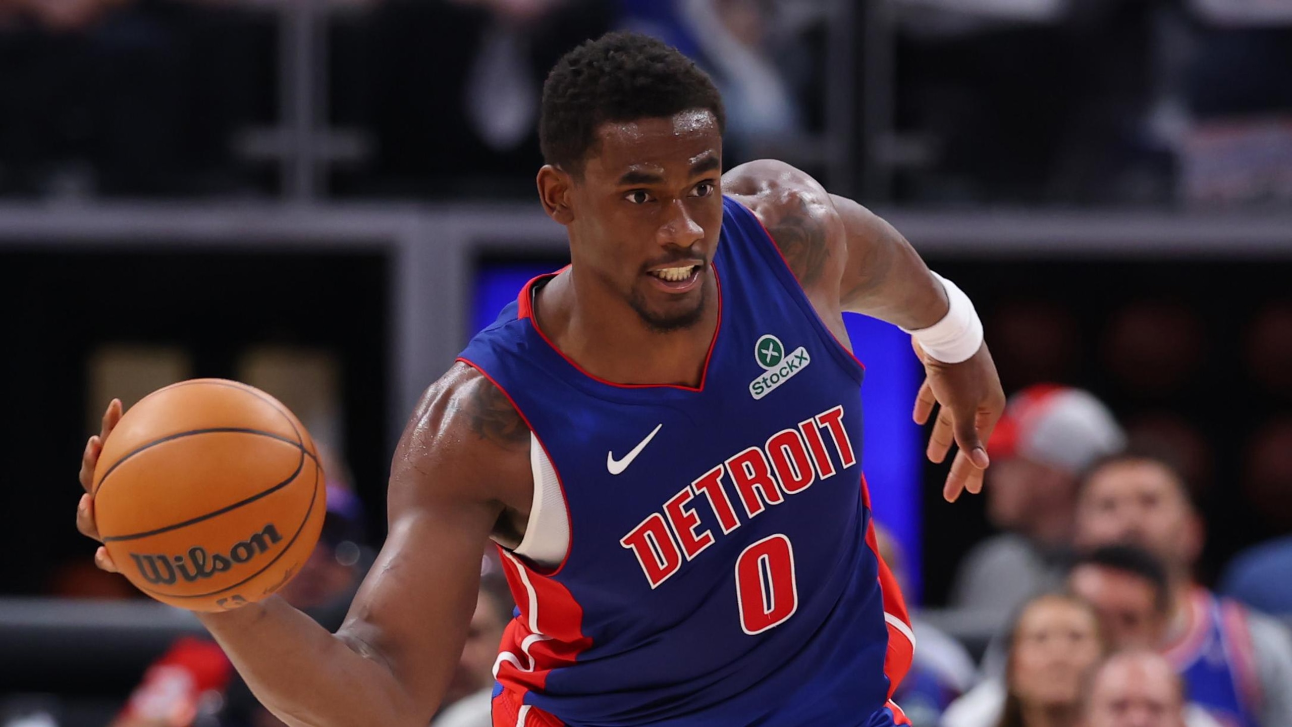 Cleveland Cavaliers v Detroit Pistons - Game Seven