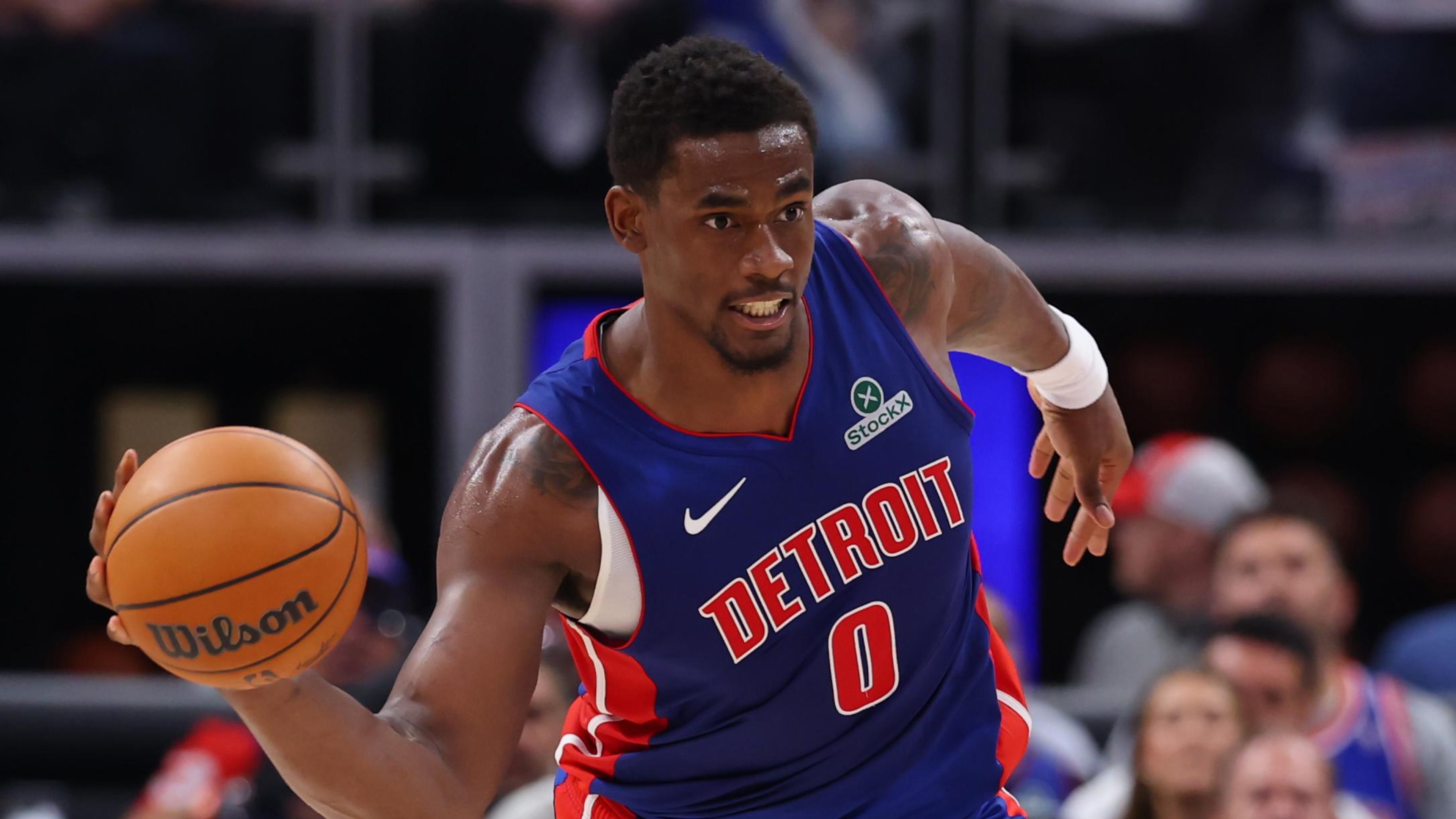 Cleveland Cavaliers v Detroit Pistons - Game Seven Cleveland Cavaliers v Detroit Pistons - Game Seven
