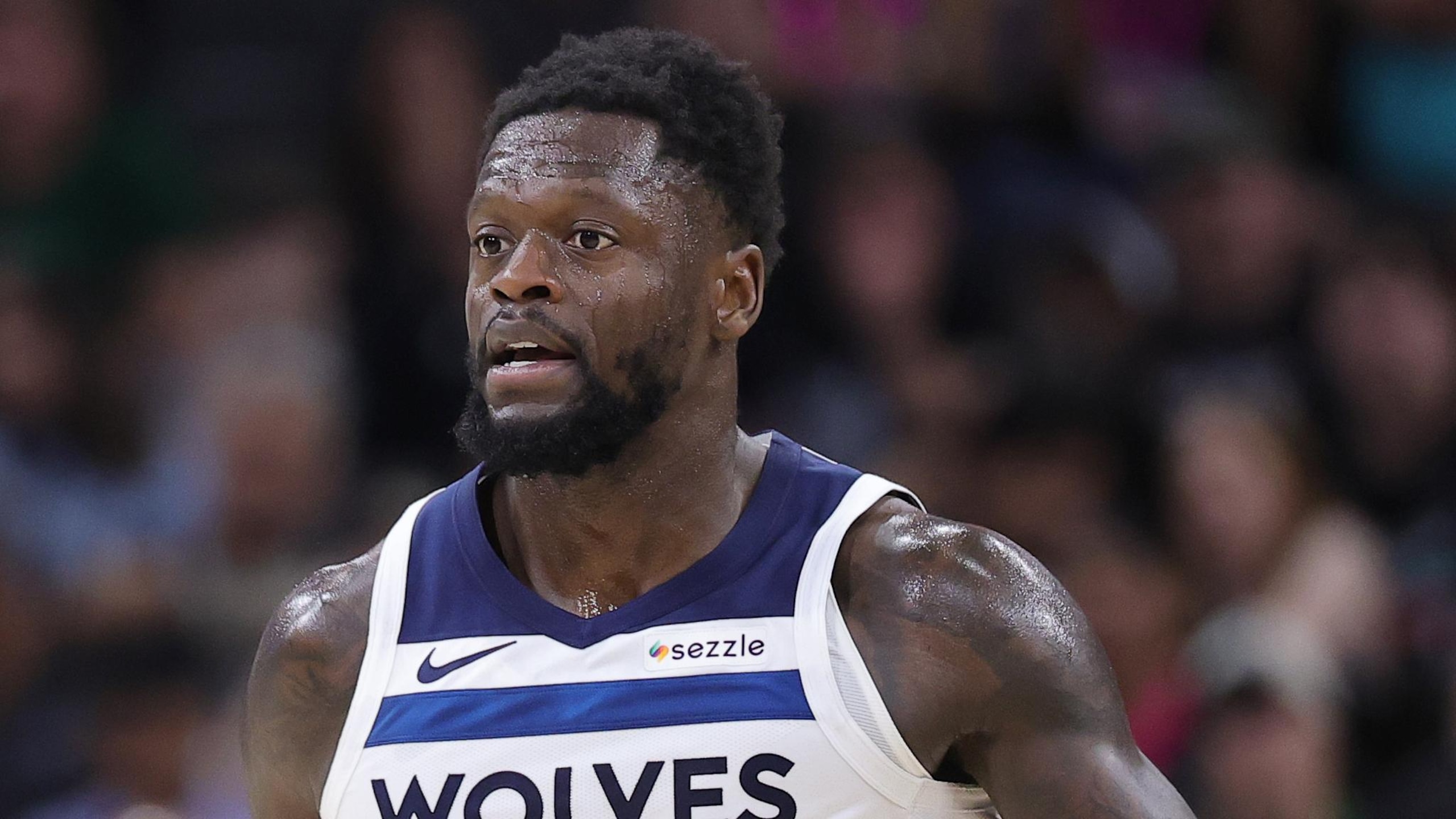 Minnesota Timberwolves v San Antonio Spurs - Game Five