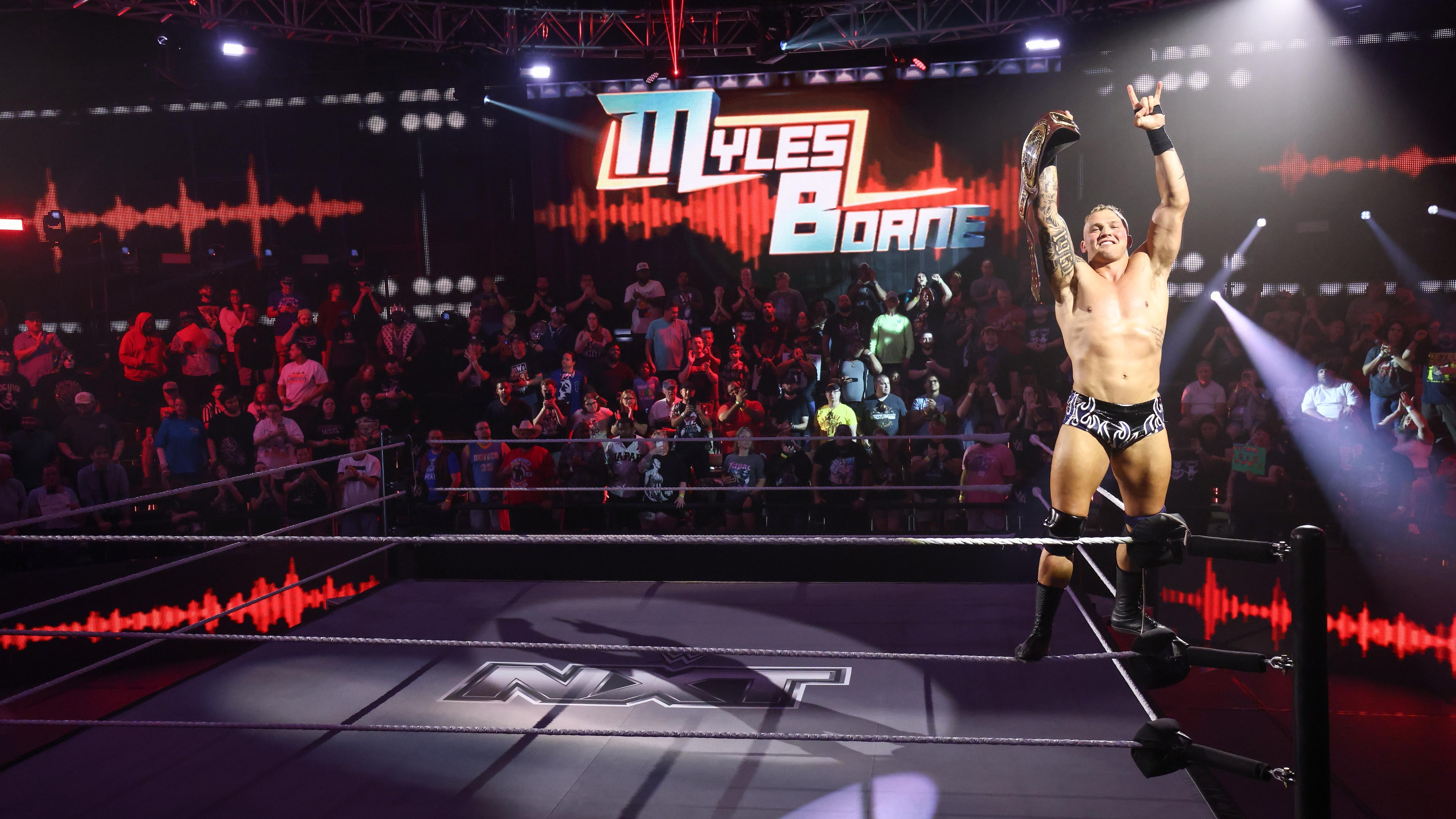 NXT NXT