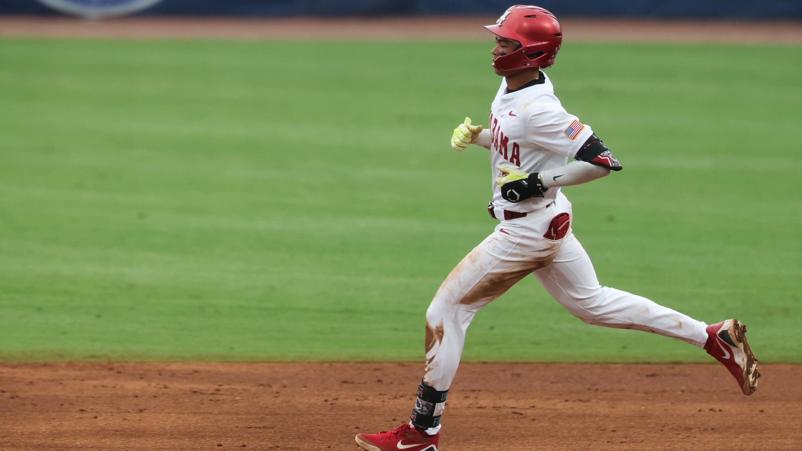COLLEGE BASEBALL: MAY 21 SEC Baseball Tournament - Florida vs Alabama COLLEGE BASEBALL: MAY 21 SEC Baseball Tournament - Florida vs Alabama