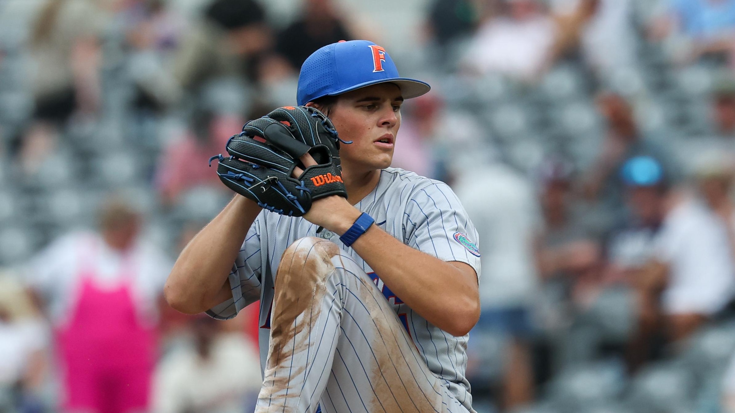 COLLEGE BASEBALL: MAY 21 SEC Baseball Tournament - Florida vs Alabama