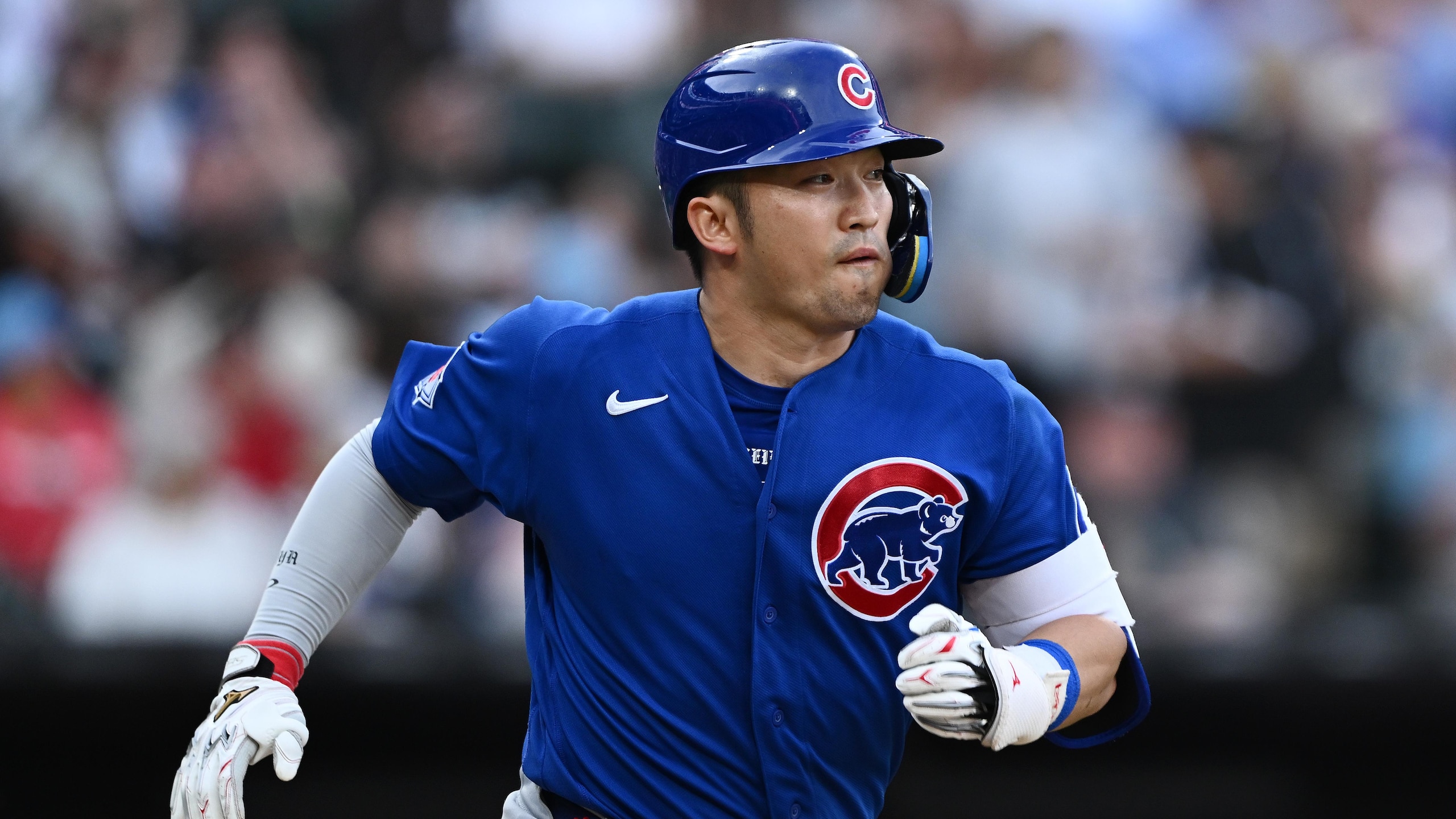 Chicago Cubs v Chicago White Sox