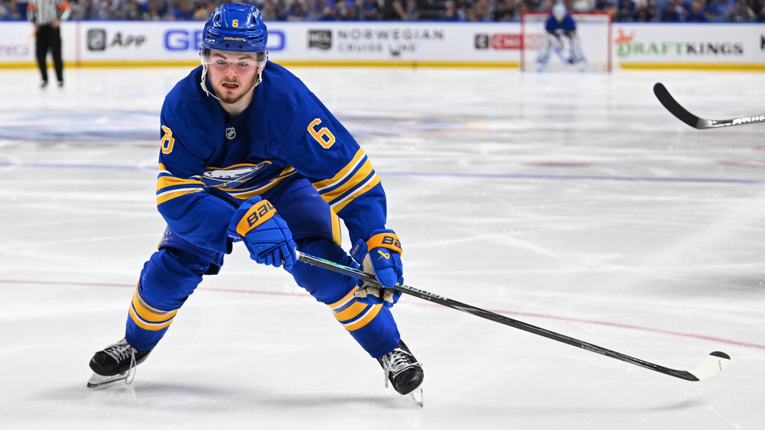 Montreal Canadiens v Buffalo Sabres - Game Seven