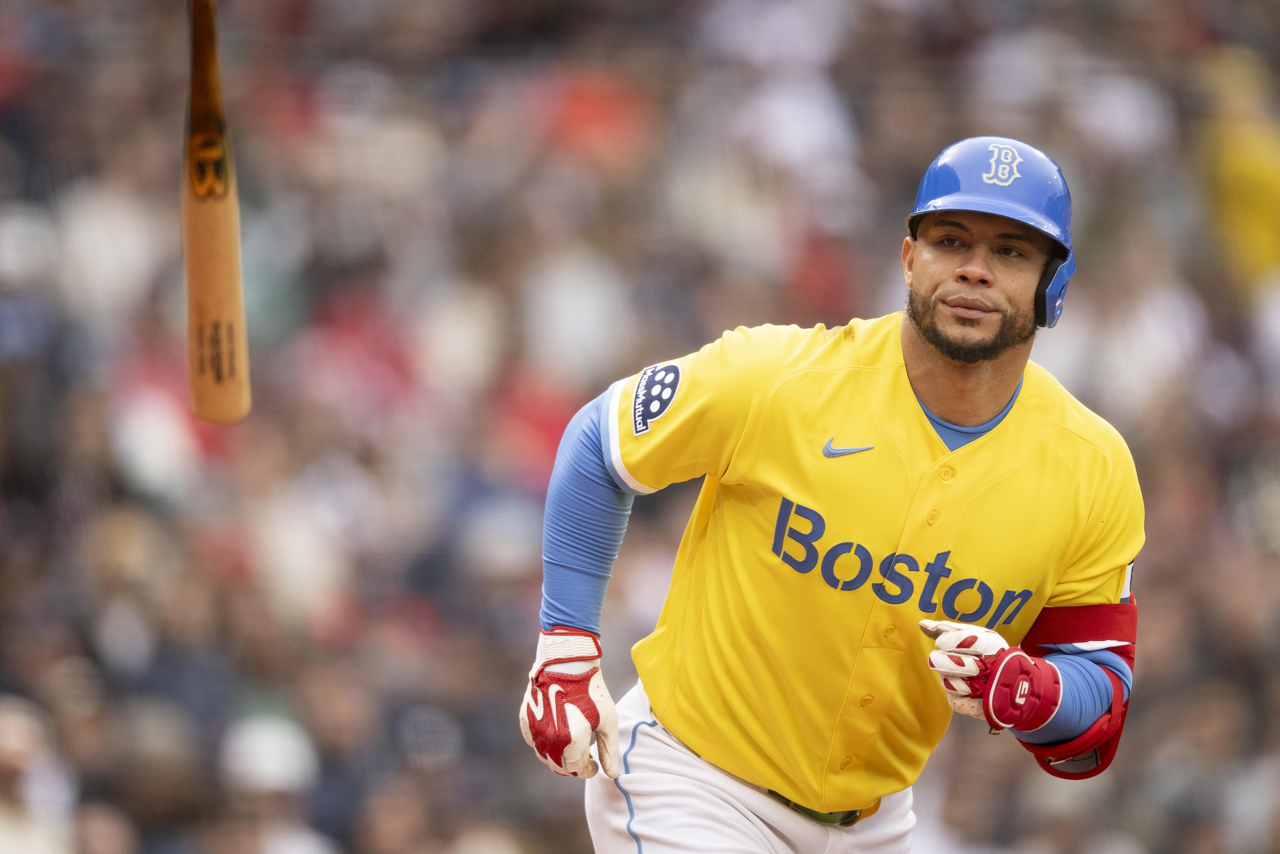 Minnesota Twins v Boston Red Sox Minnesota Twins v Boston Red Sox