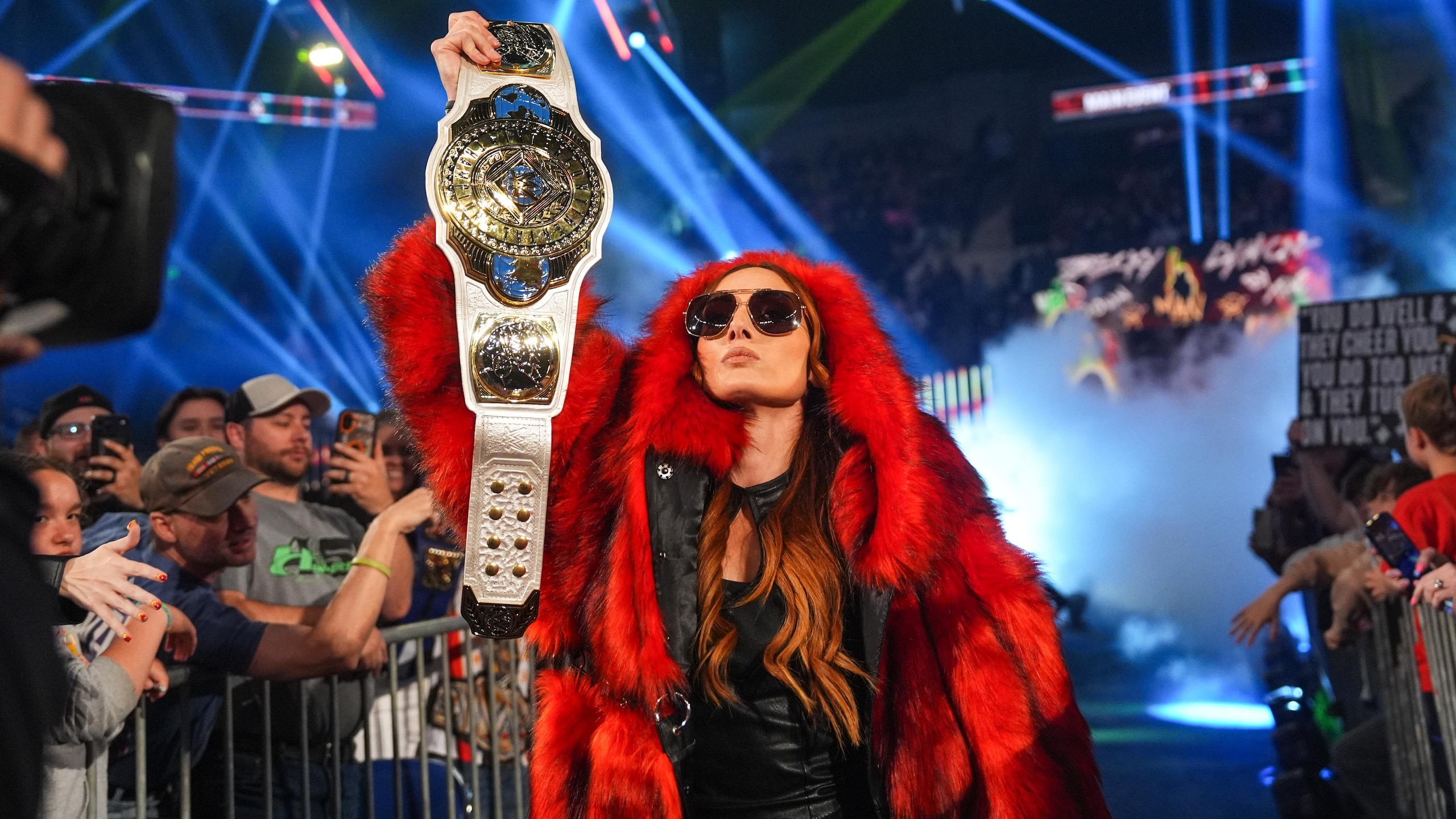 WWE: Saturday Night's Main Event WWE: Saturday Night's Main Event