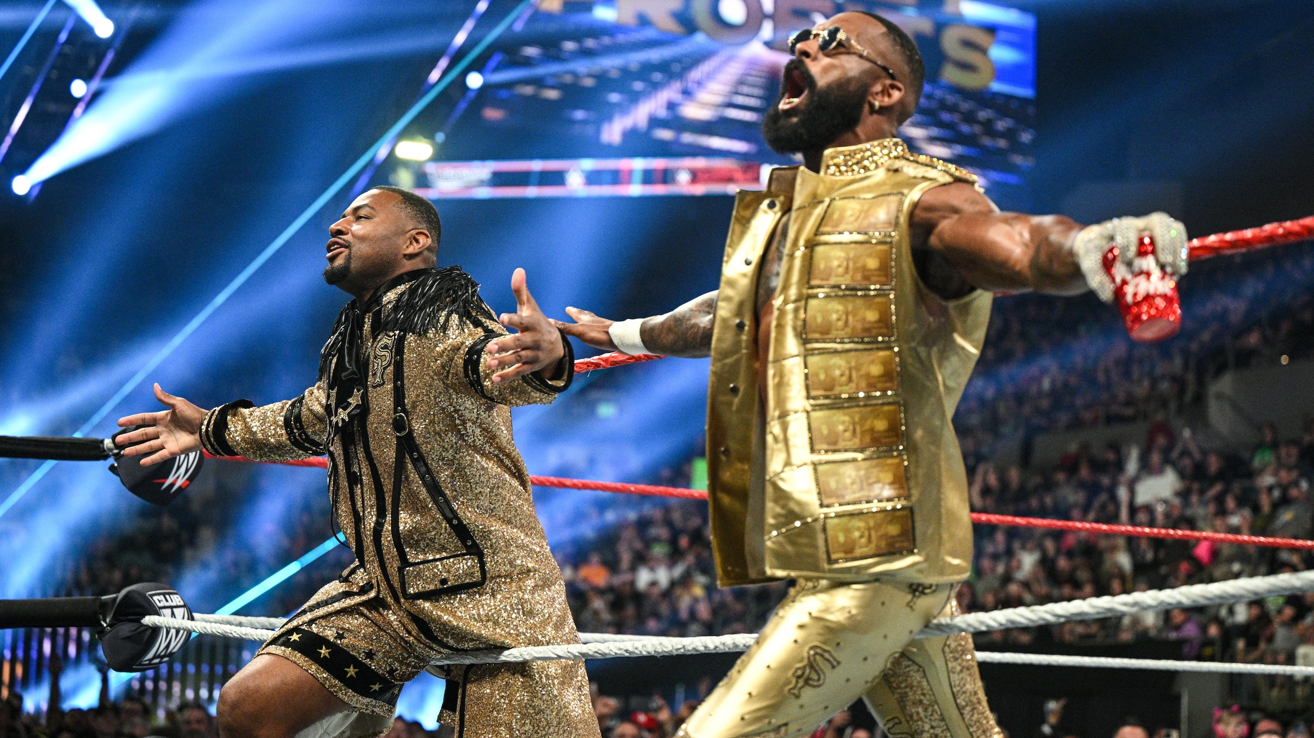 WWE: Saturday Night's Main Event